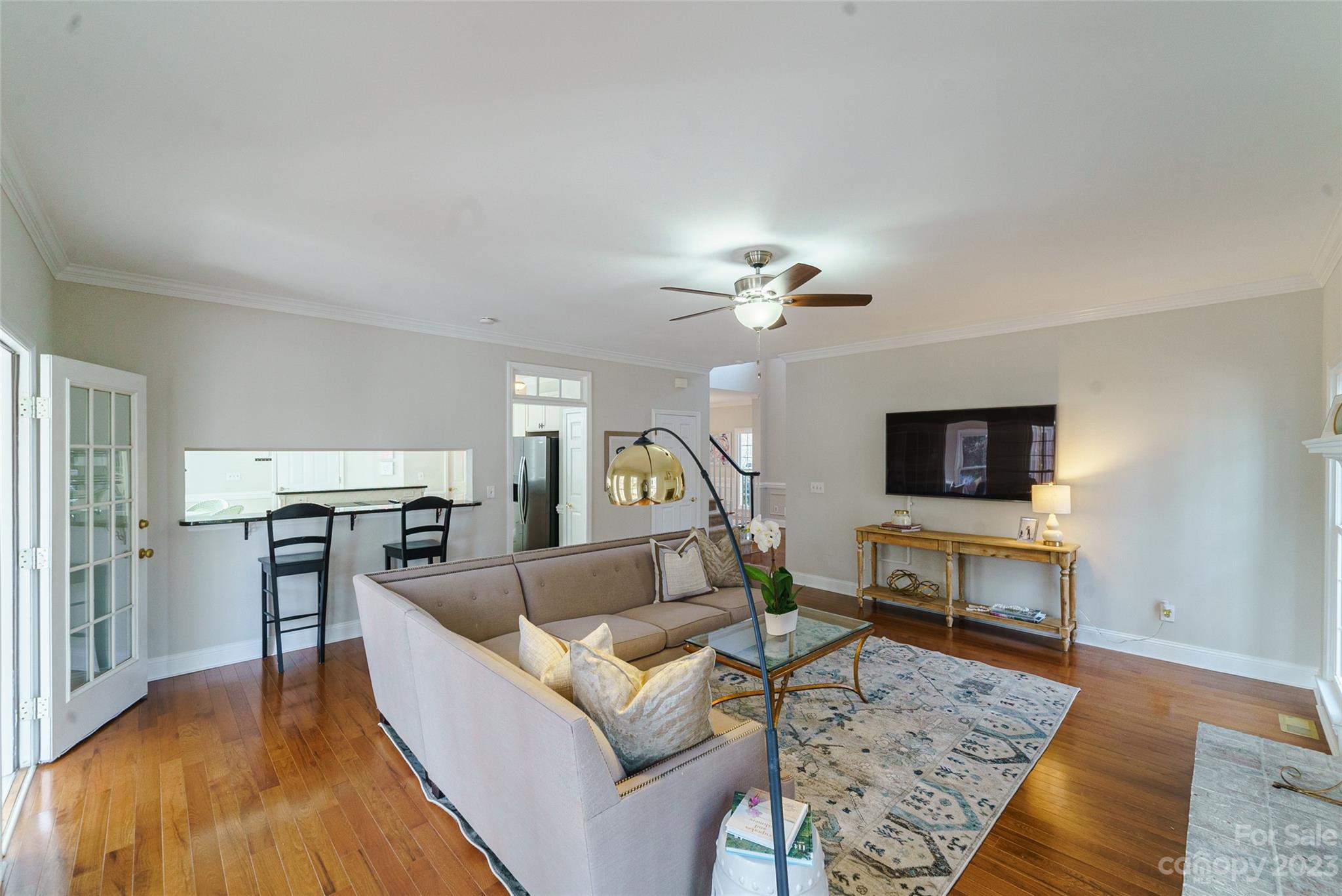 Providence Plantation - Residential