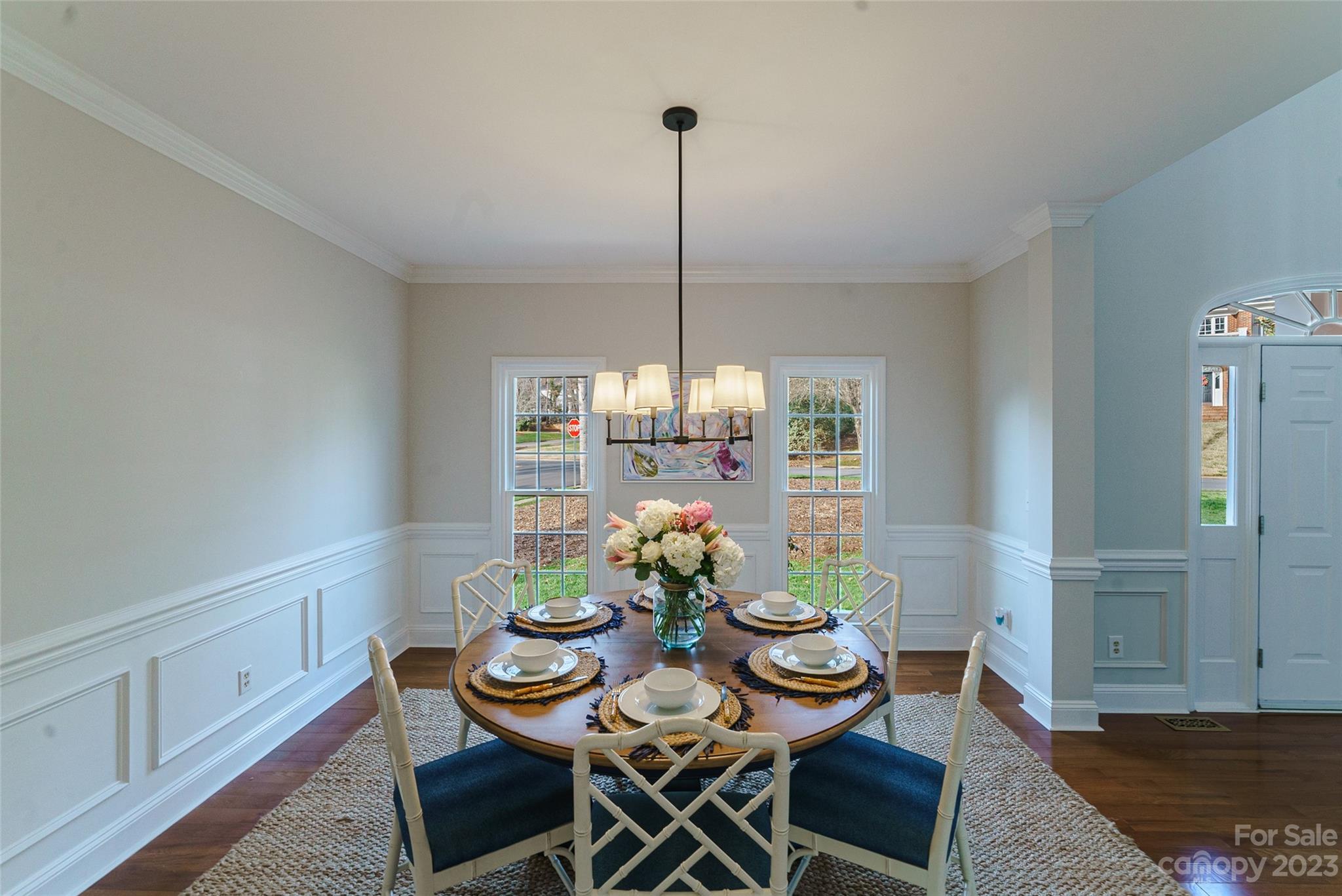 Providence Plantation - Residential