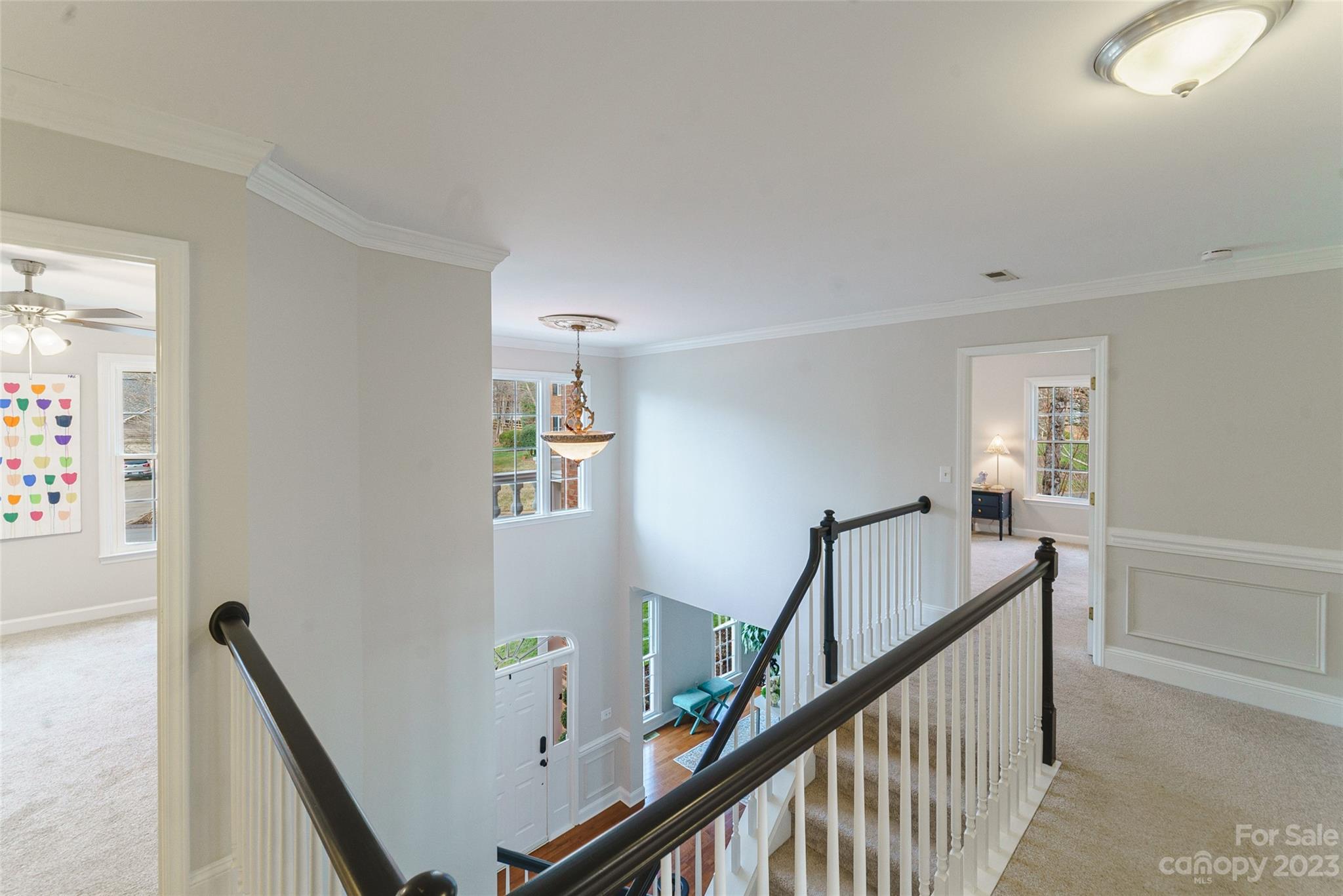 Providence Plantation - Residential