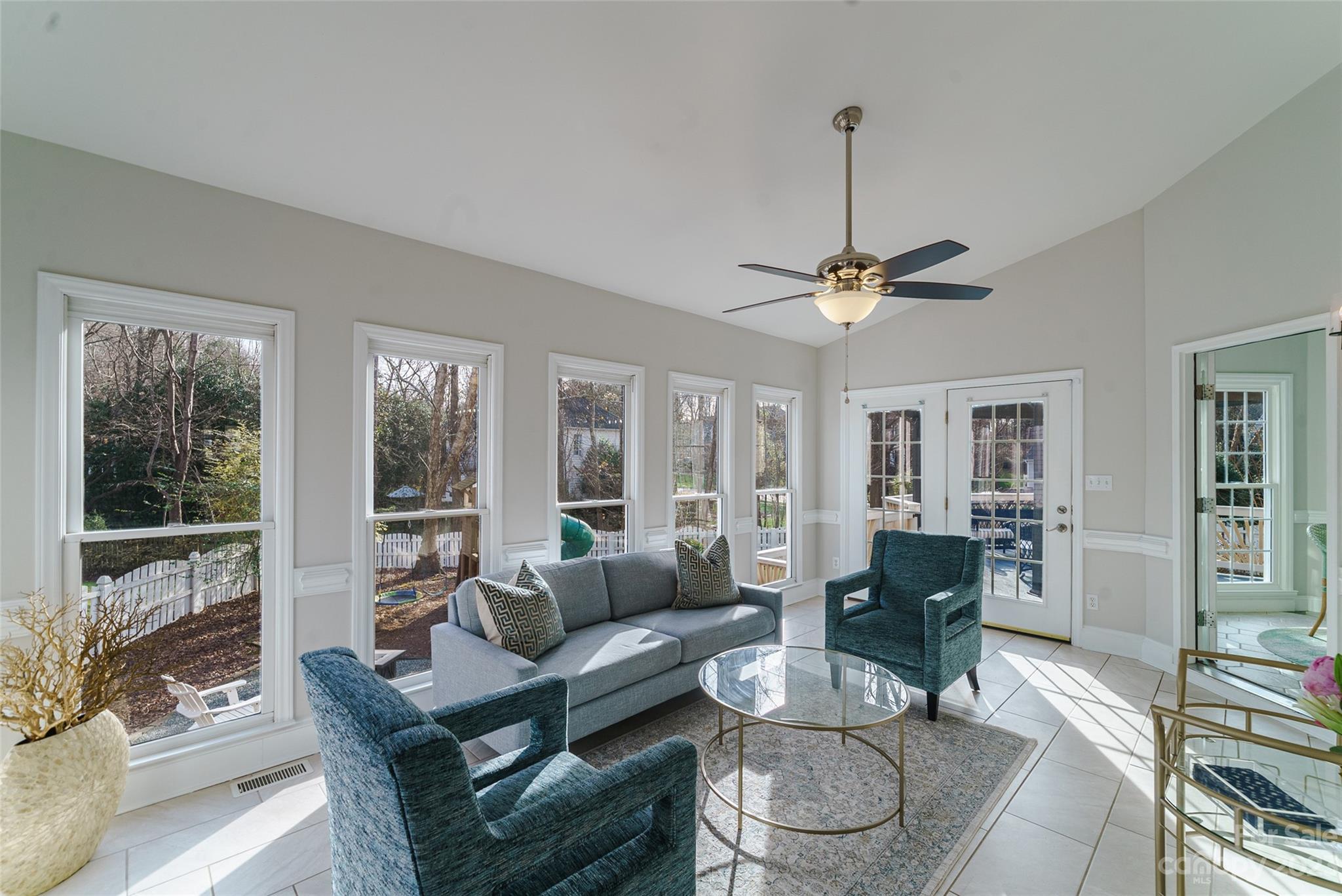 Providence Plantation - Residential