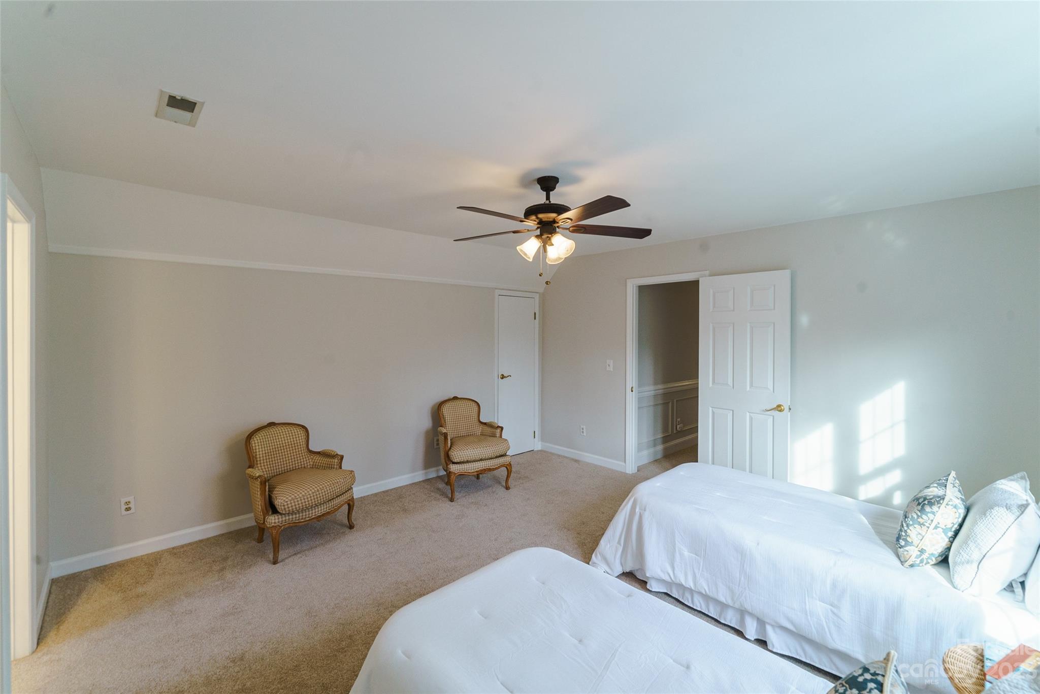 Providence Plantation - Residential