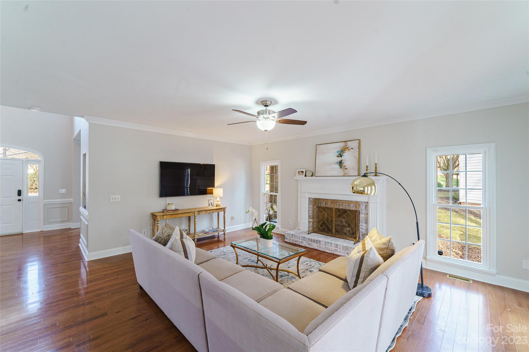 Providence Plantation - Residential