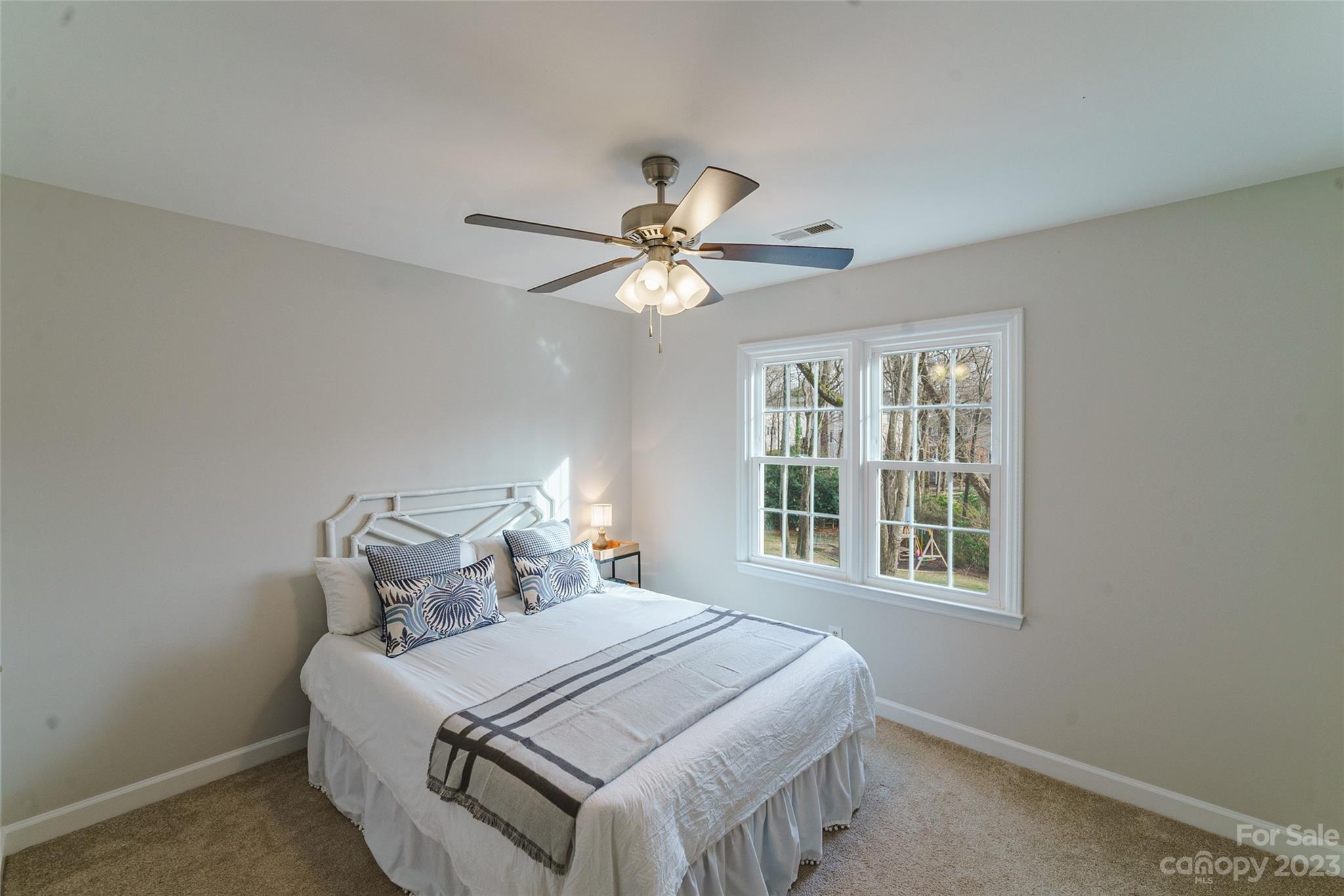 Providence Plantation - Residential