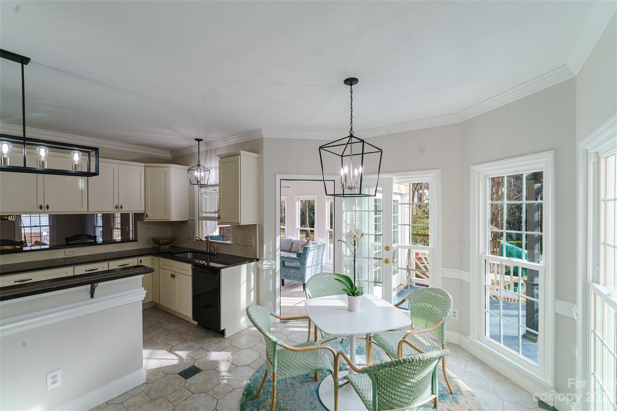 Providence Plantation - Residential