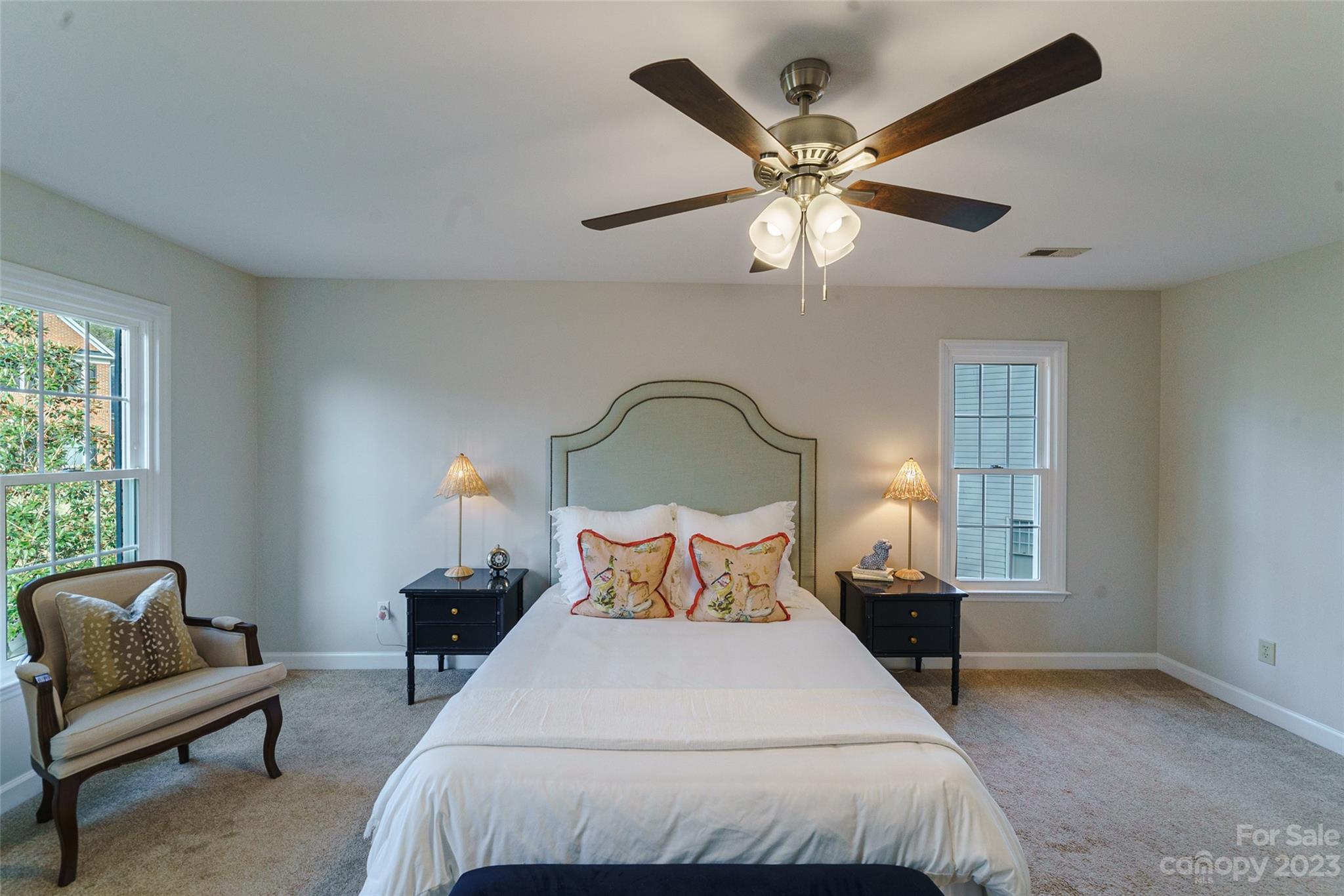 Providence Plantation - Residential