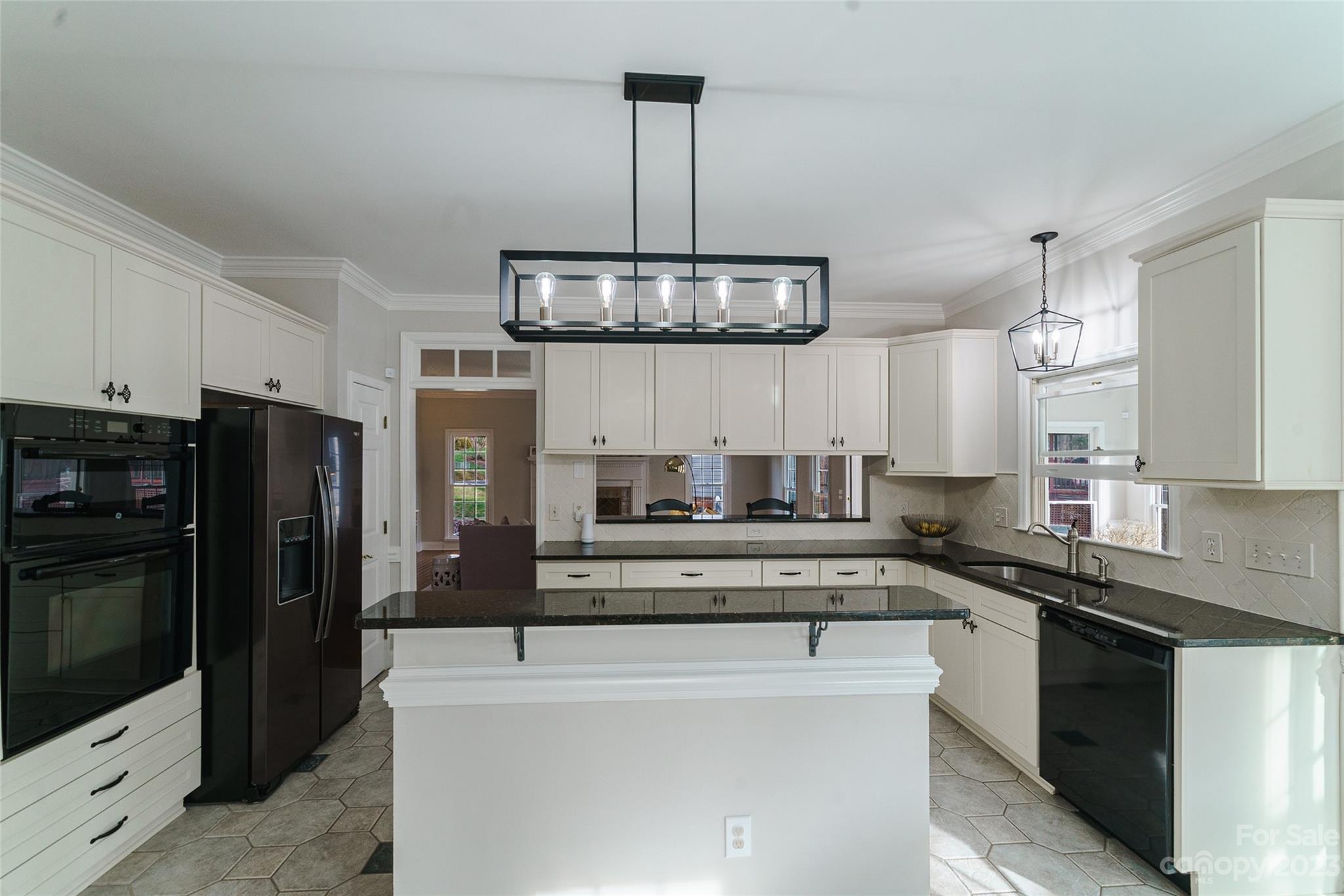 Providence Plantation - Residential