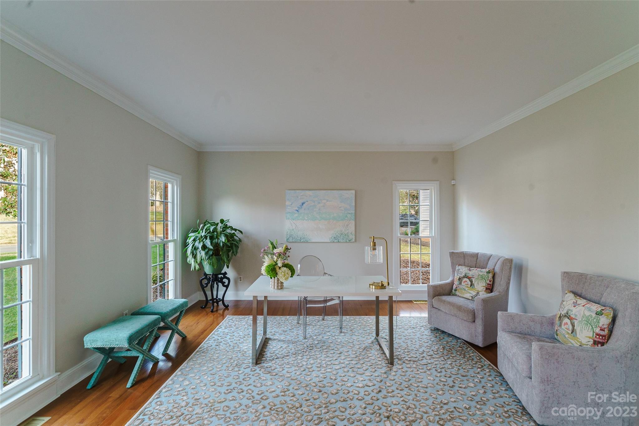 Providence Plantation - Residential