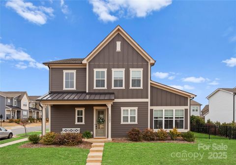 12202 Anne Blount Alley Davidson NC 28036