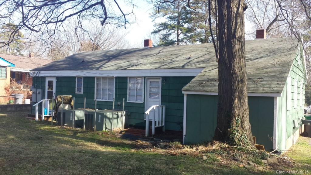 Regal Heights - Residential Income