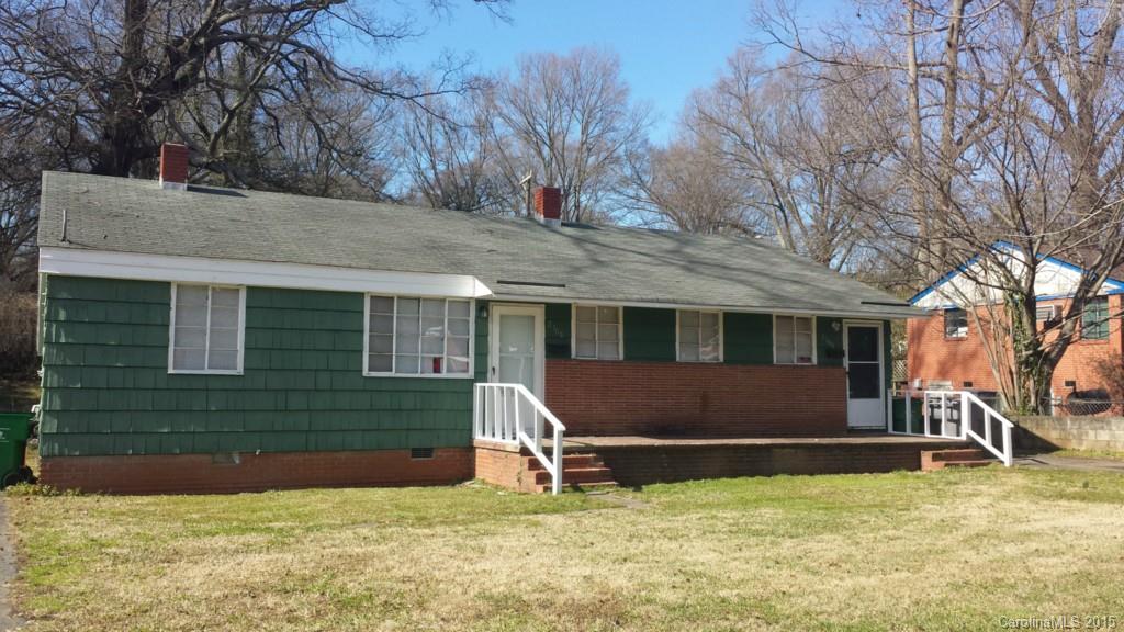 Regal Heights - Residential Income