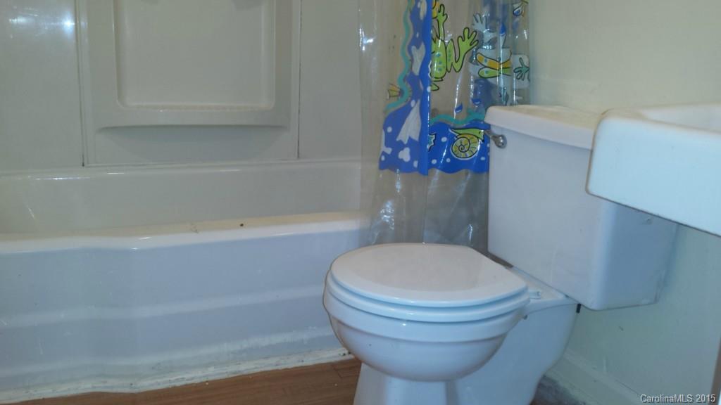 Regal Heights - Residential Income