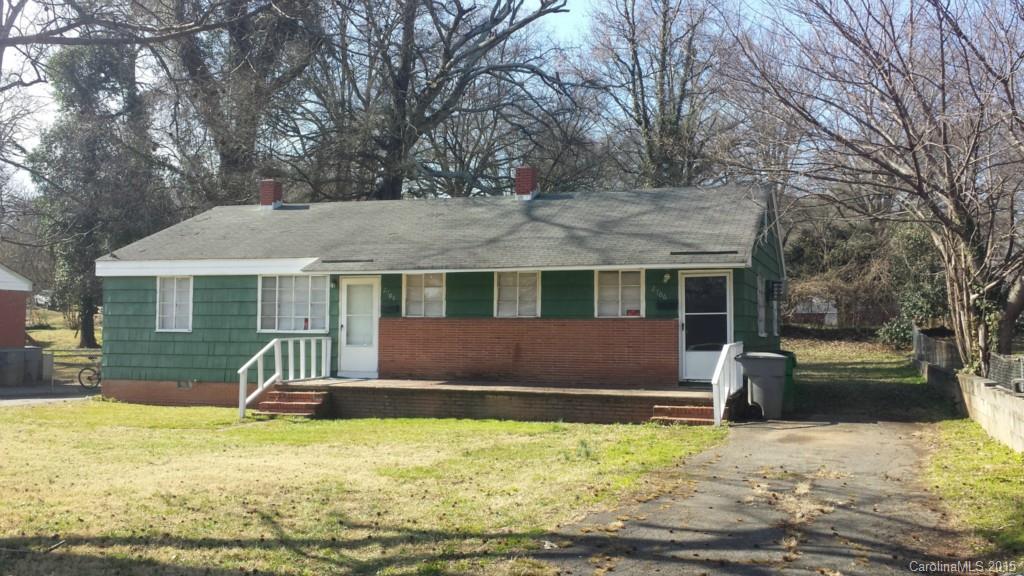 Regal Heights - Residential Income