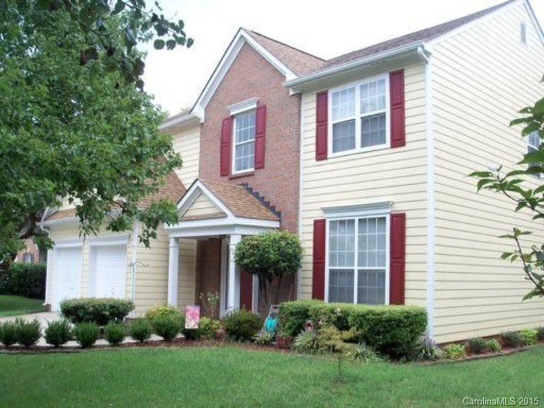 Laurel Ridge - Residential