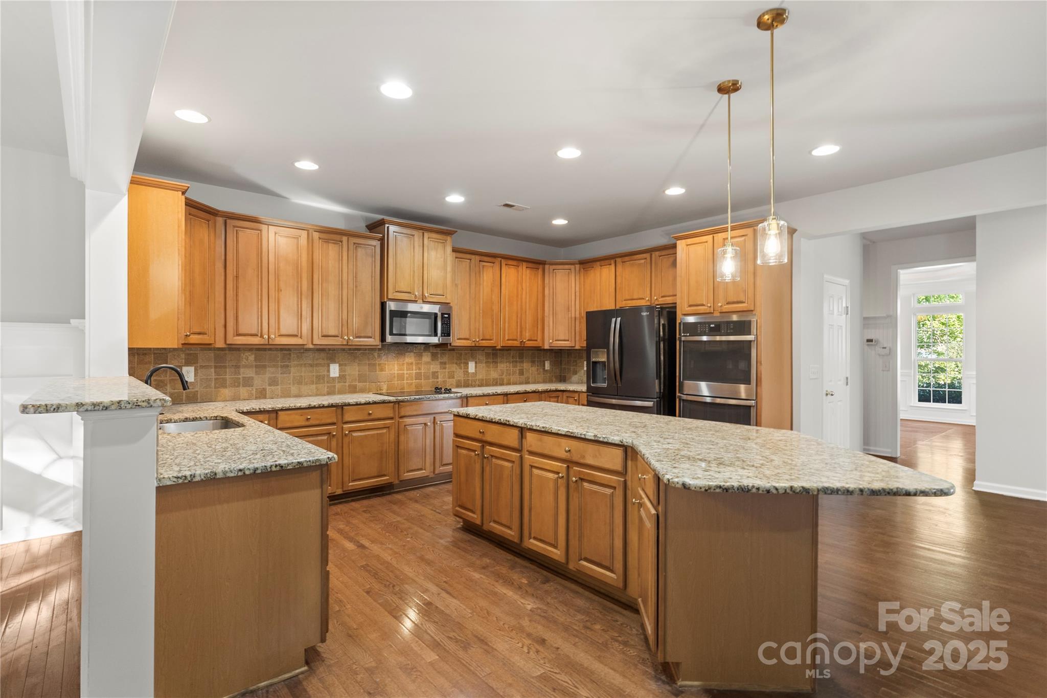 Sutton Place - Residential