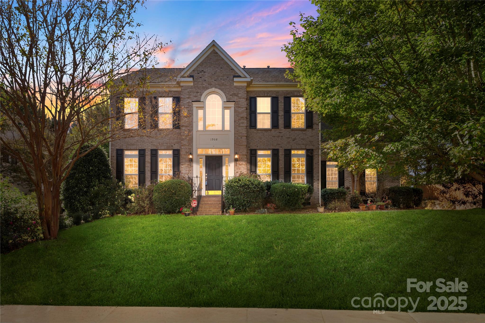 1908 Faison Avenue