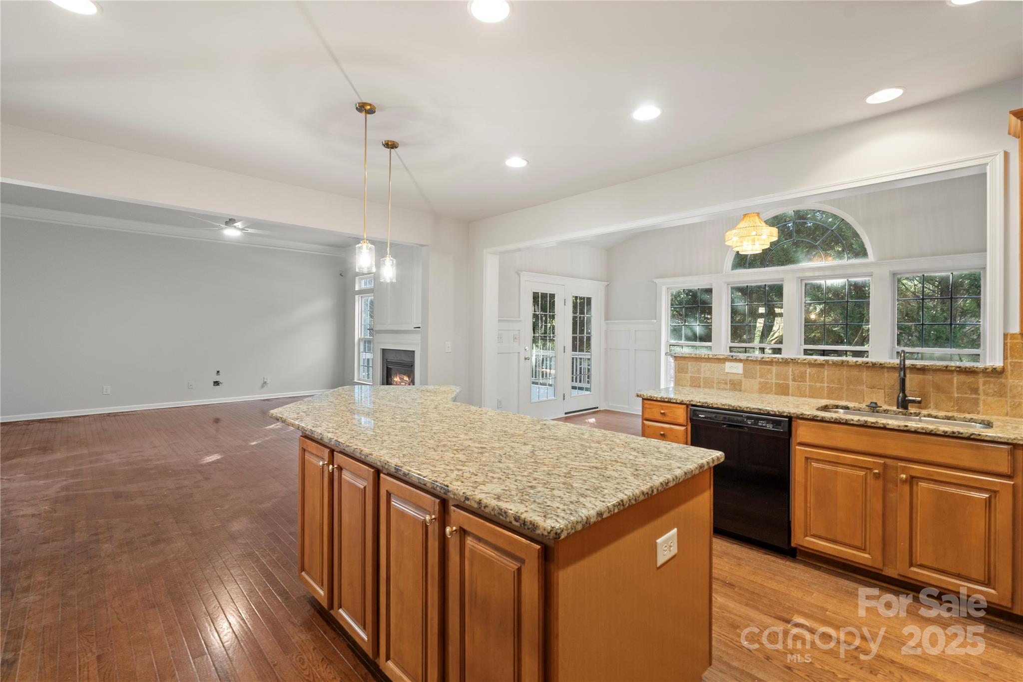 Sutton Place - Residential