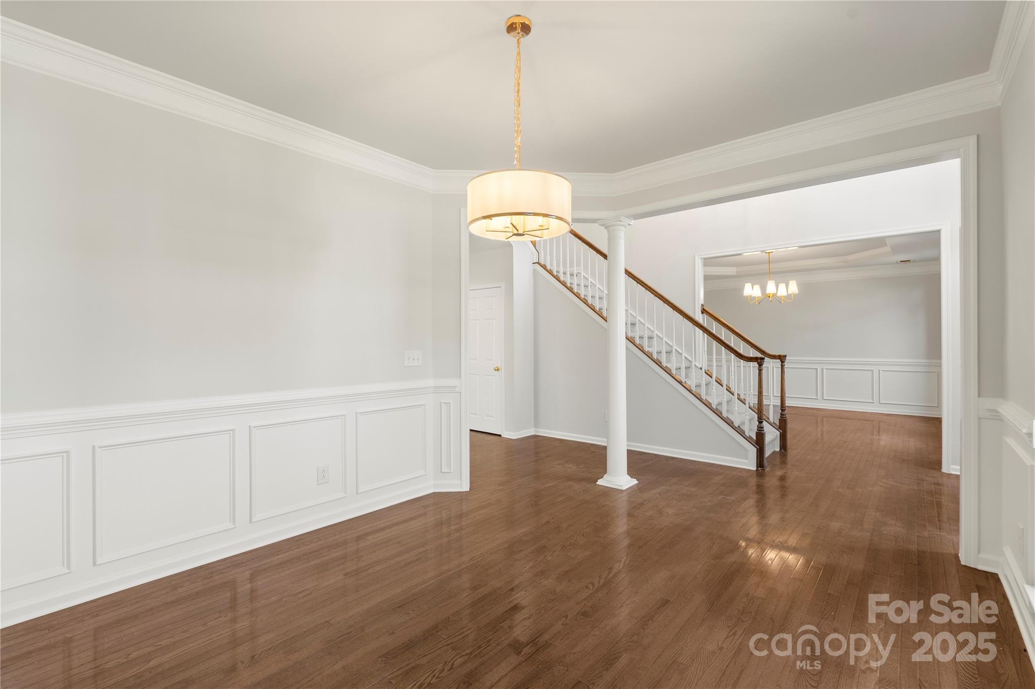 Sutton Place - Residential