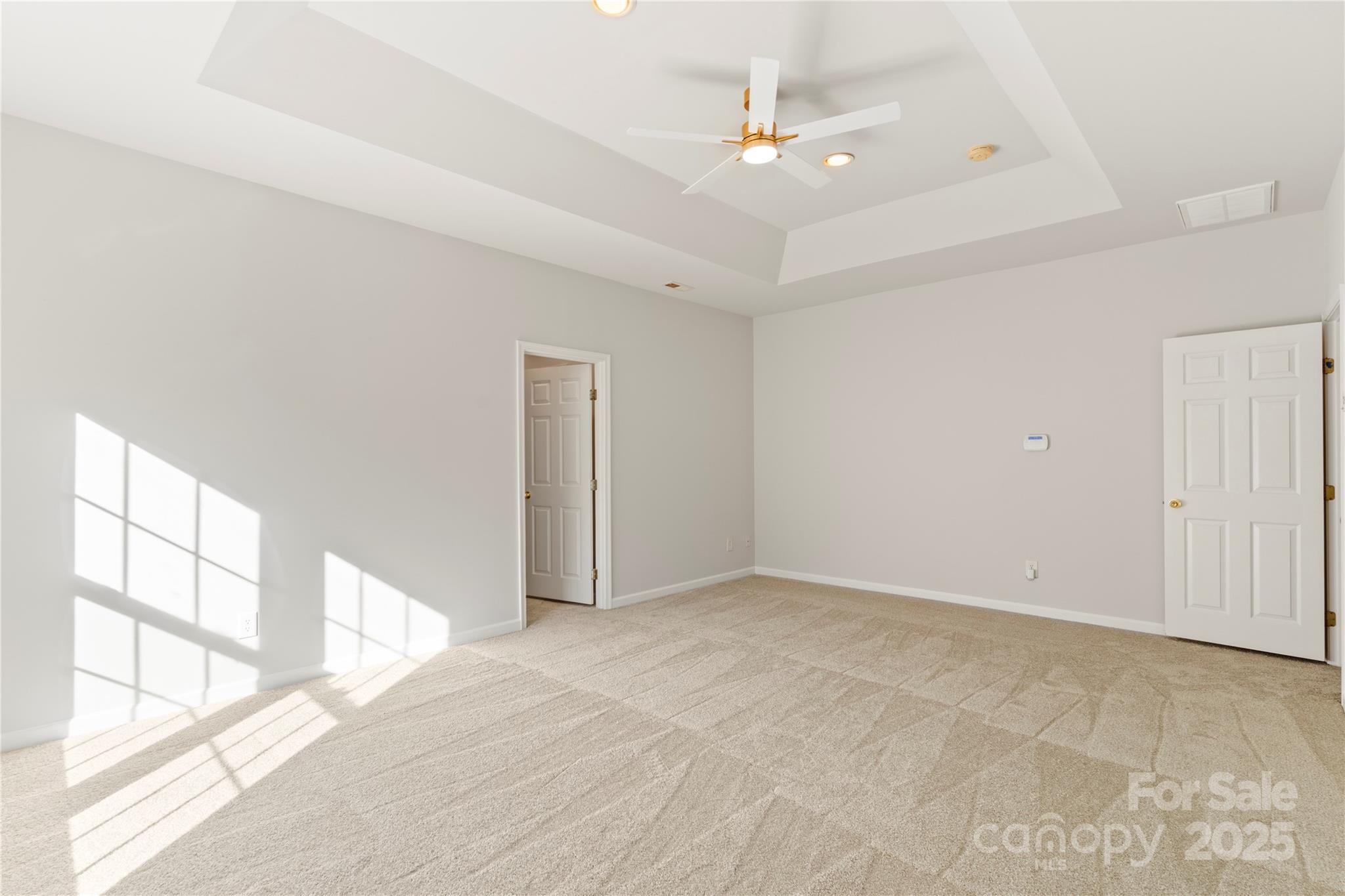 Sutton Place - Residential