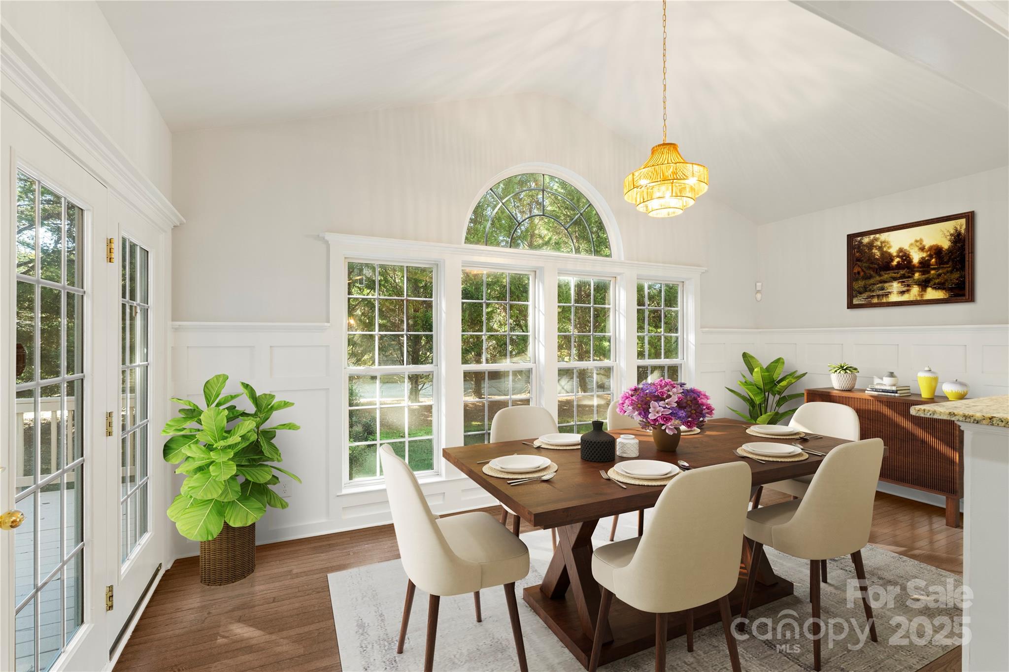 Sutton Place - Residential