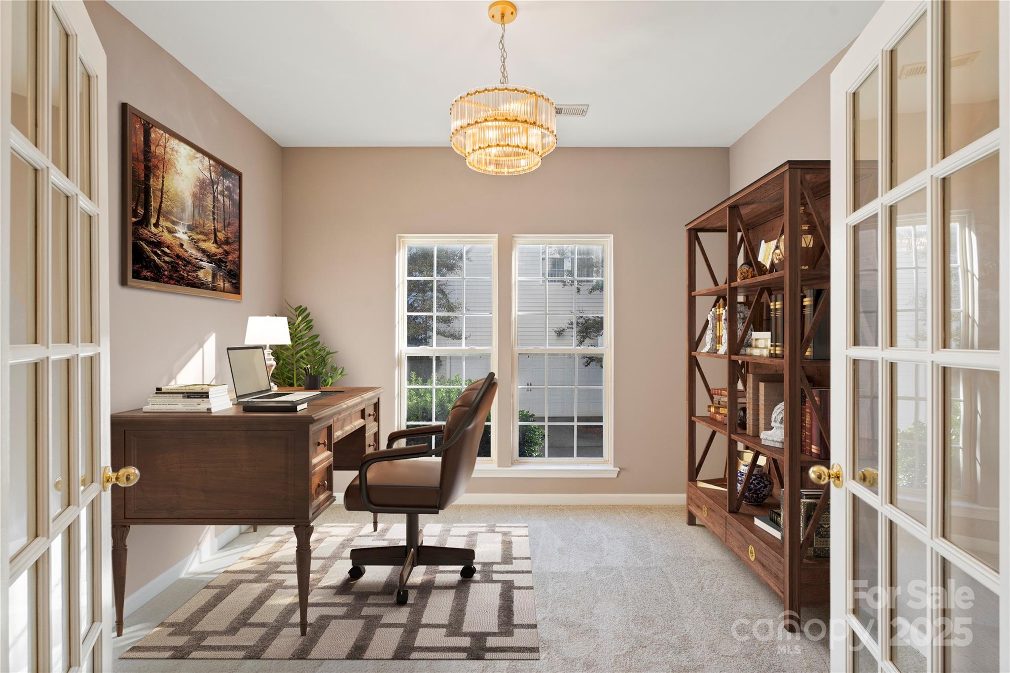 Sutton Place - Residential