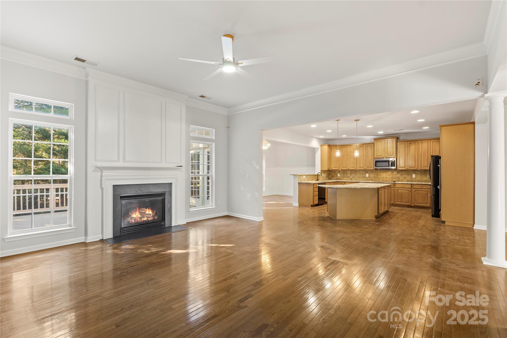 Sutton Place - Residential