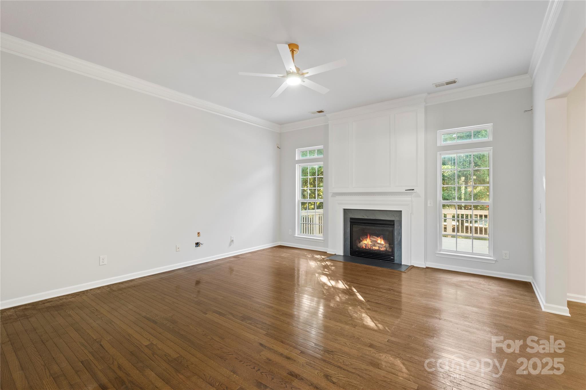 Sutton Place - Residential