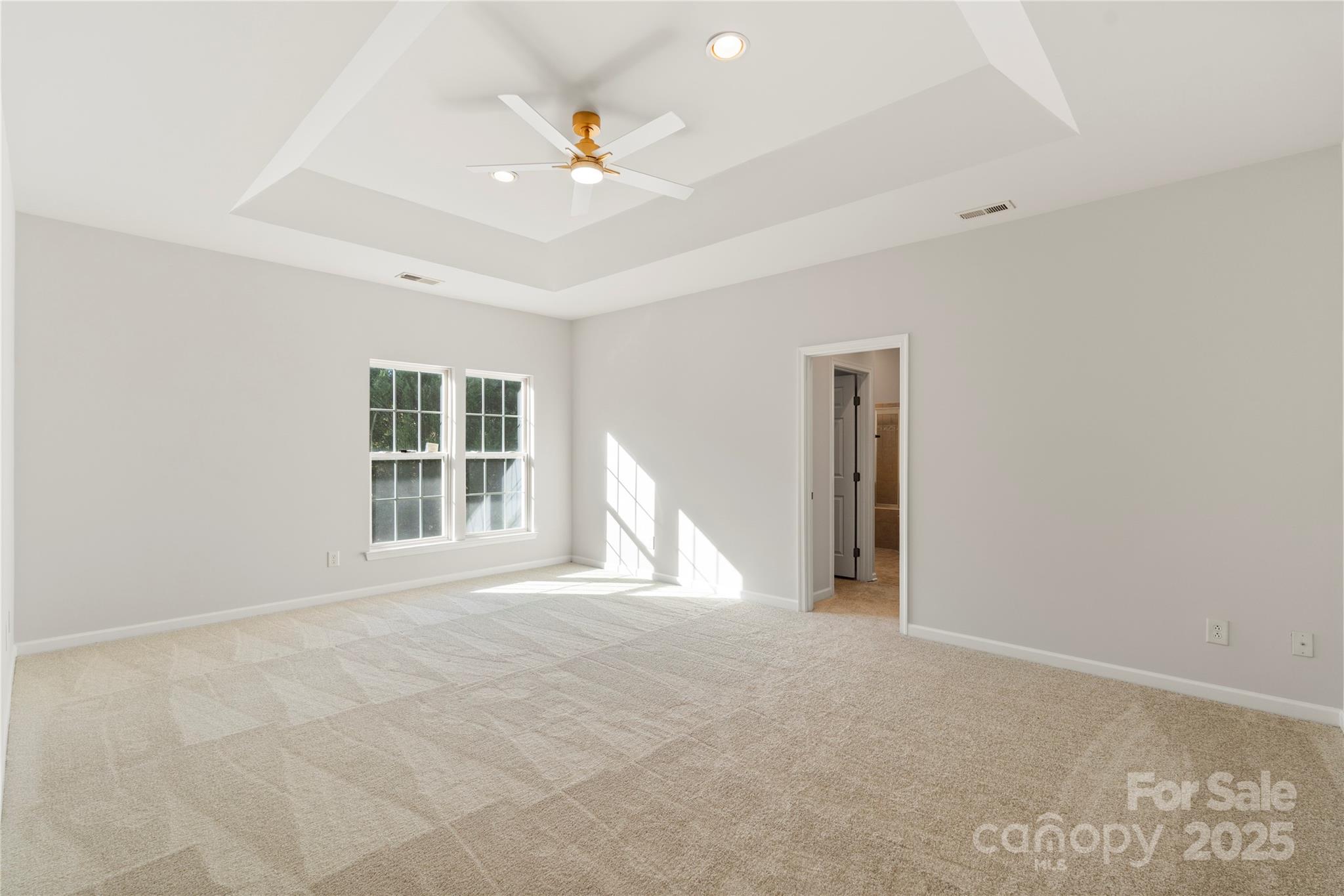 Sutton Place - Residential