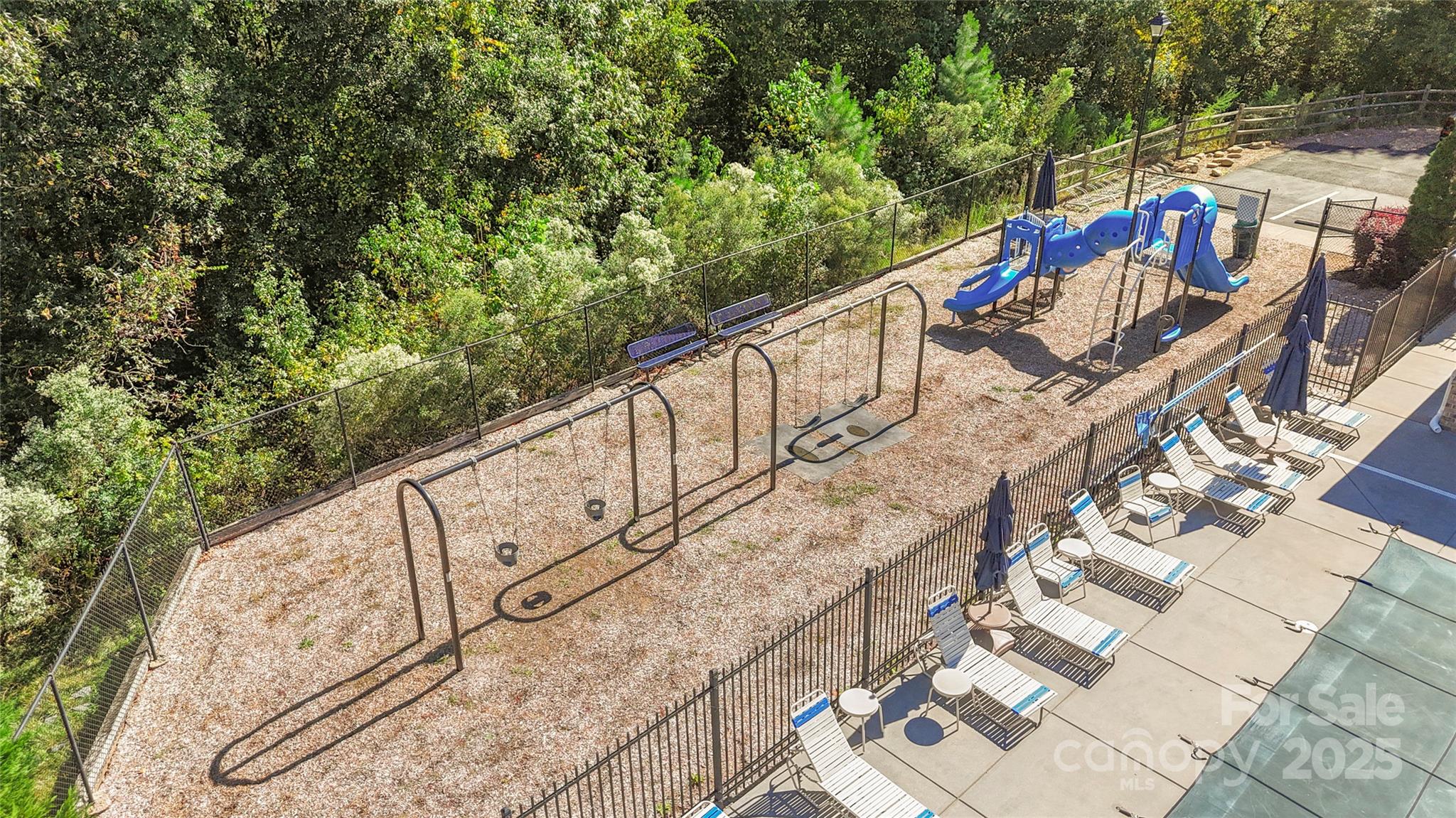 Sutton Place - Residential