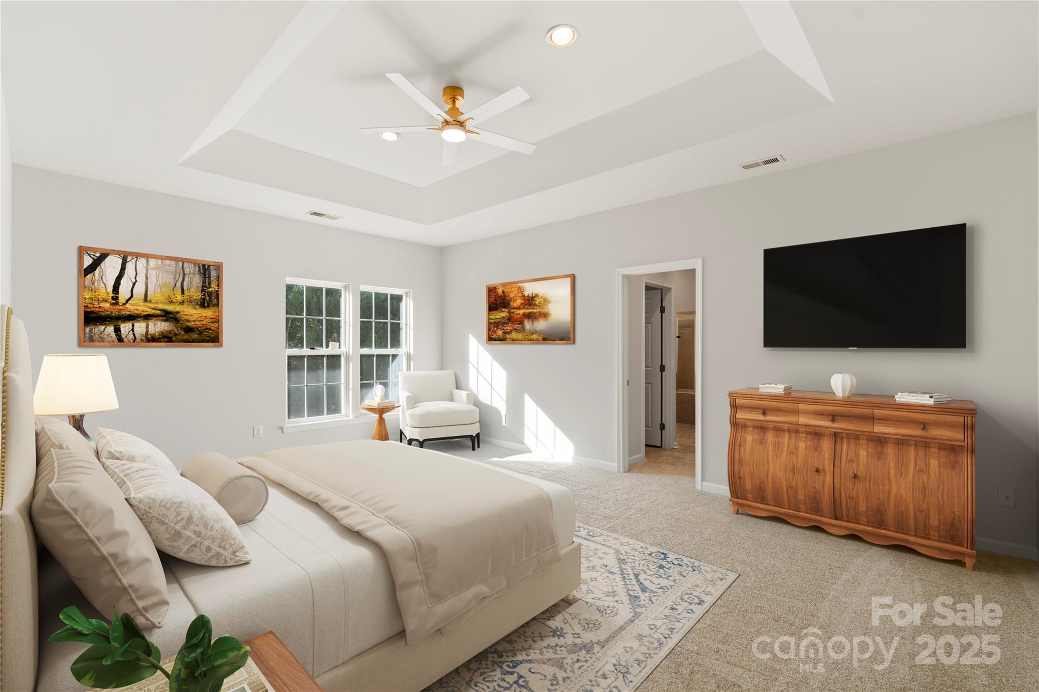 Sutton Place - Residential