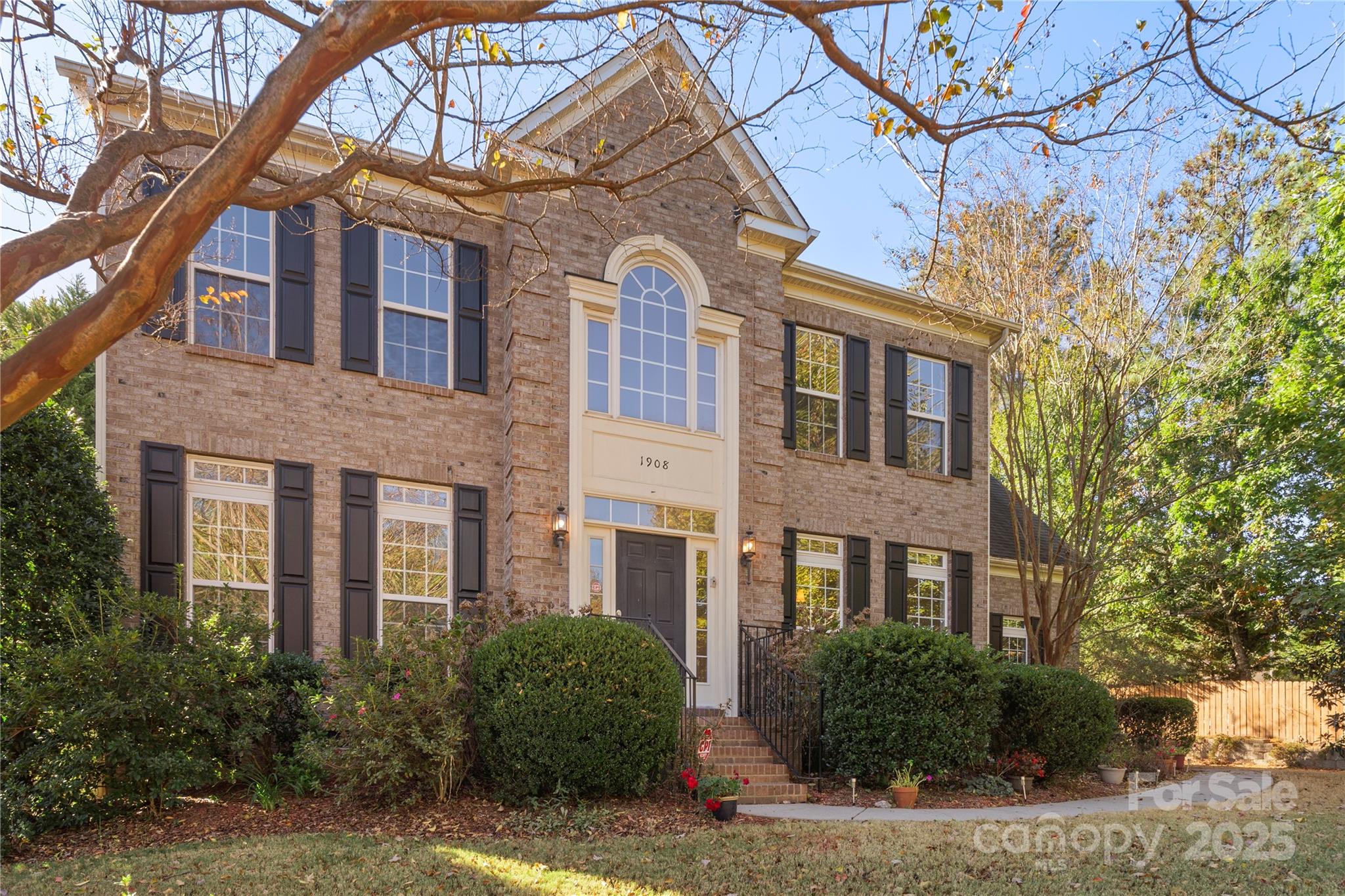 Sutton Place - Residential