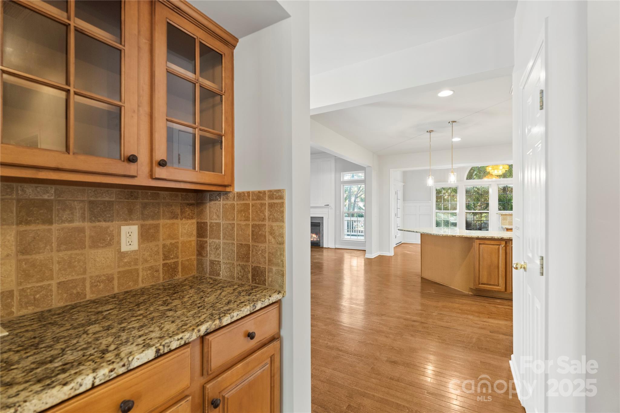 Sutton Place - Residential