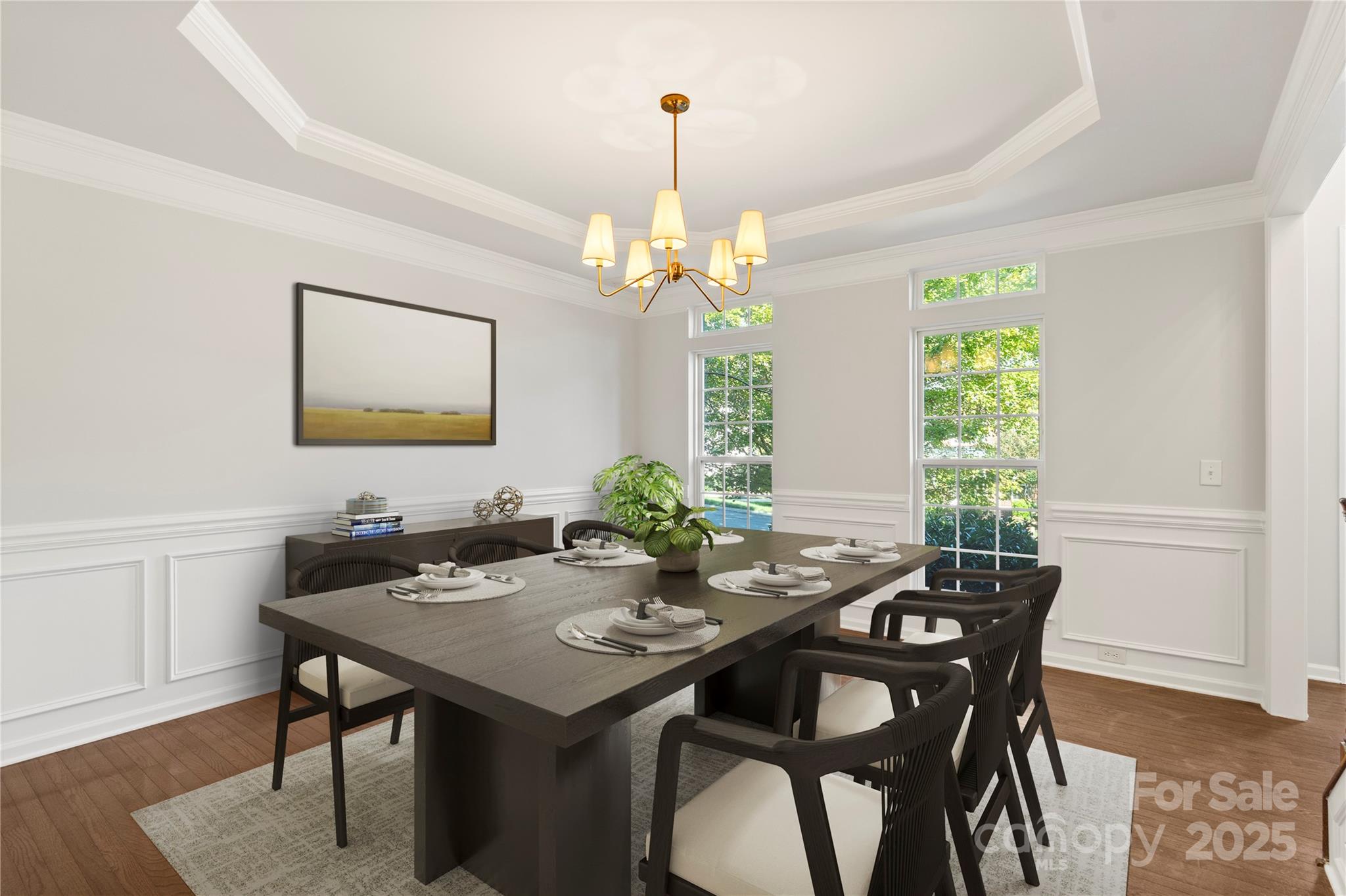 Sutton Place - Residential