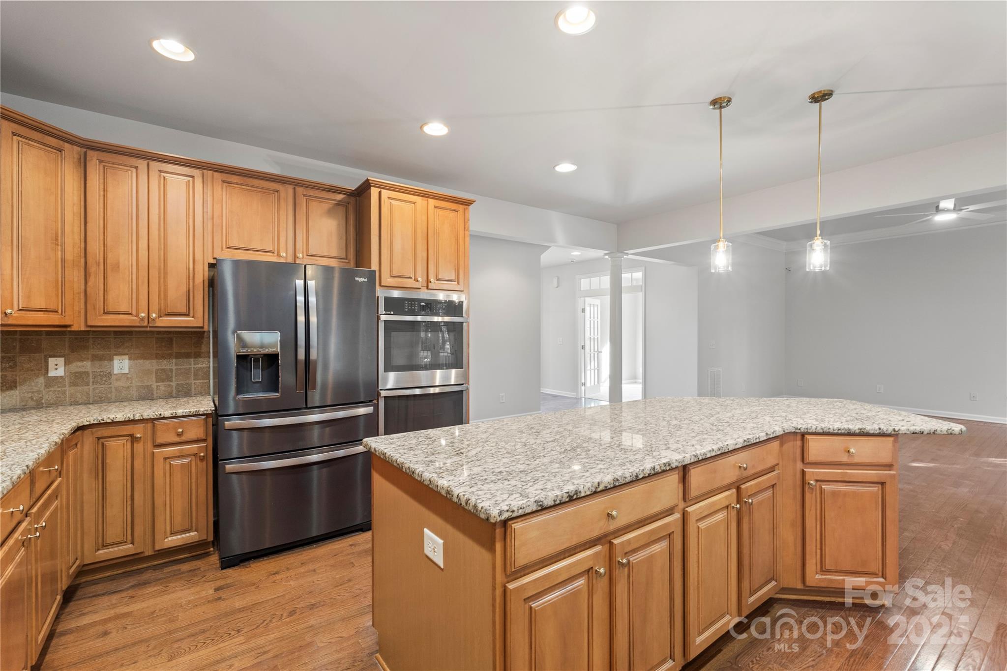 Sutton Place - Residential