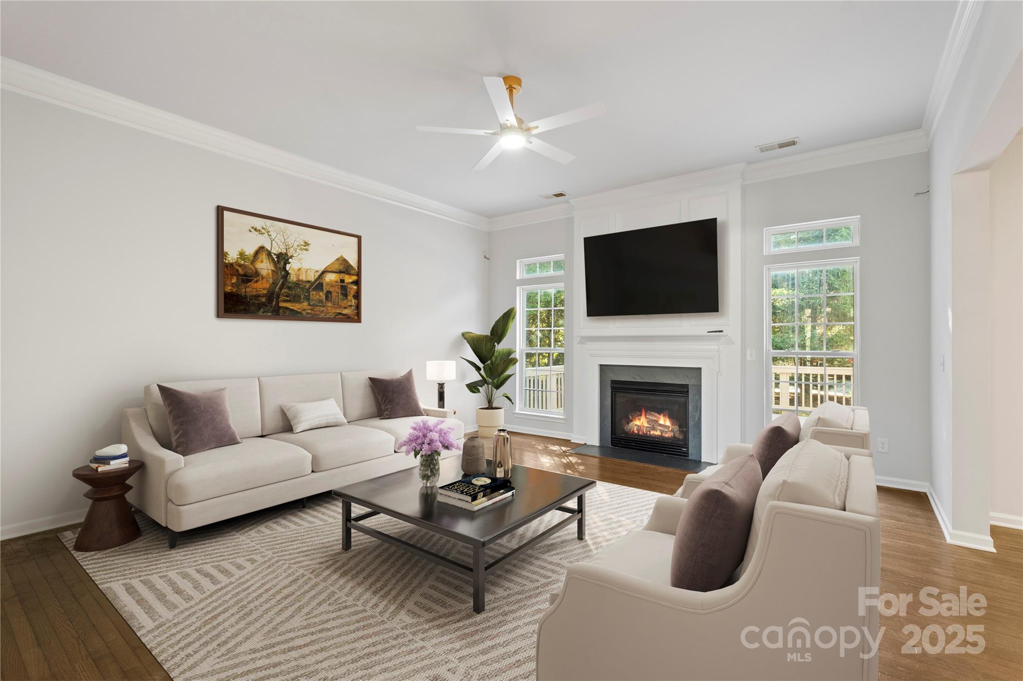 Sutton Place - Residential