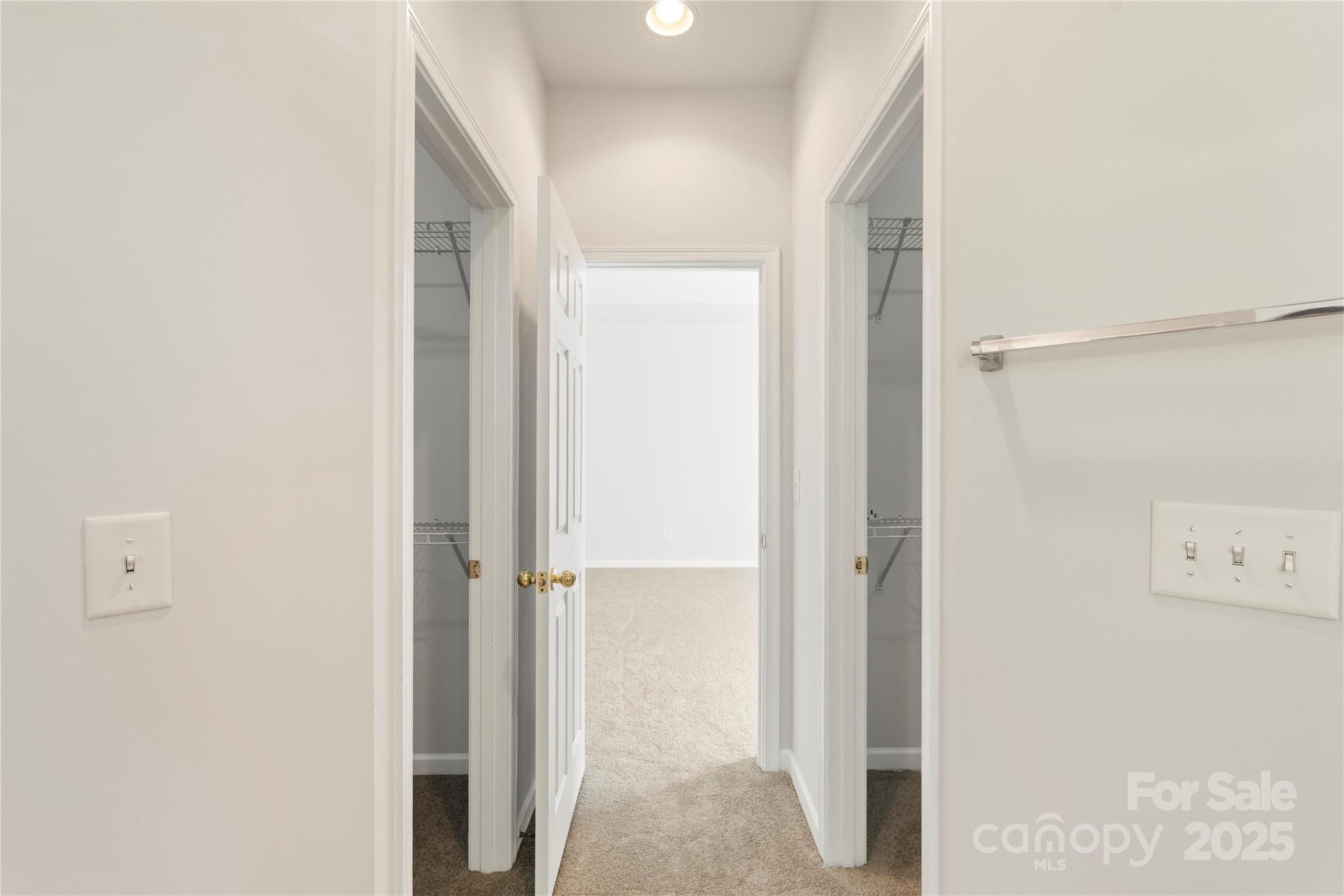 Sutton Place - Residential