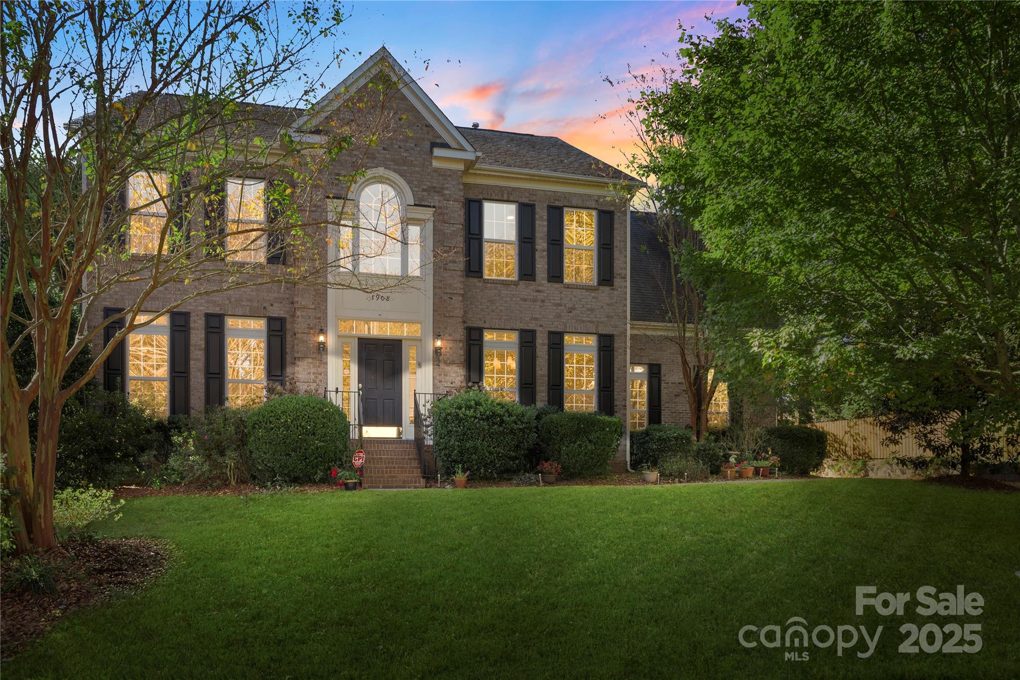 Sutton Place - Residential