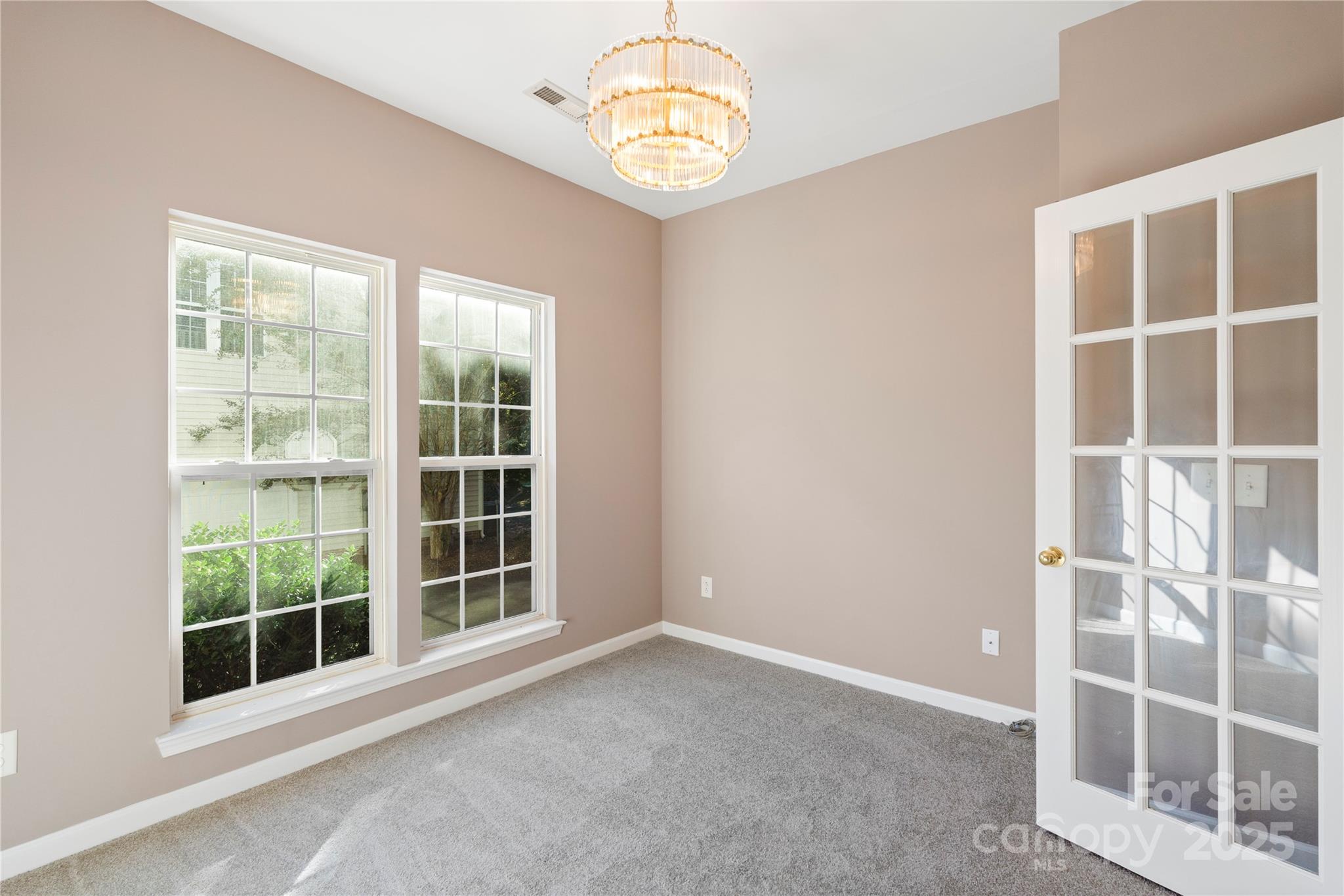 Sutton Place - Residential