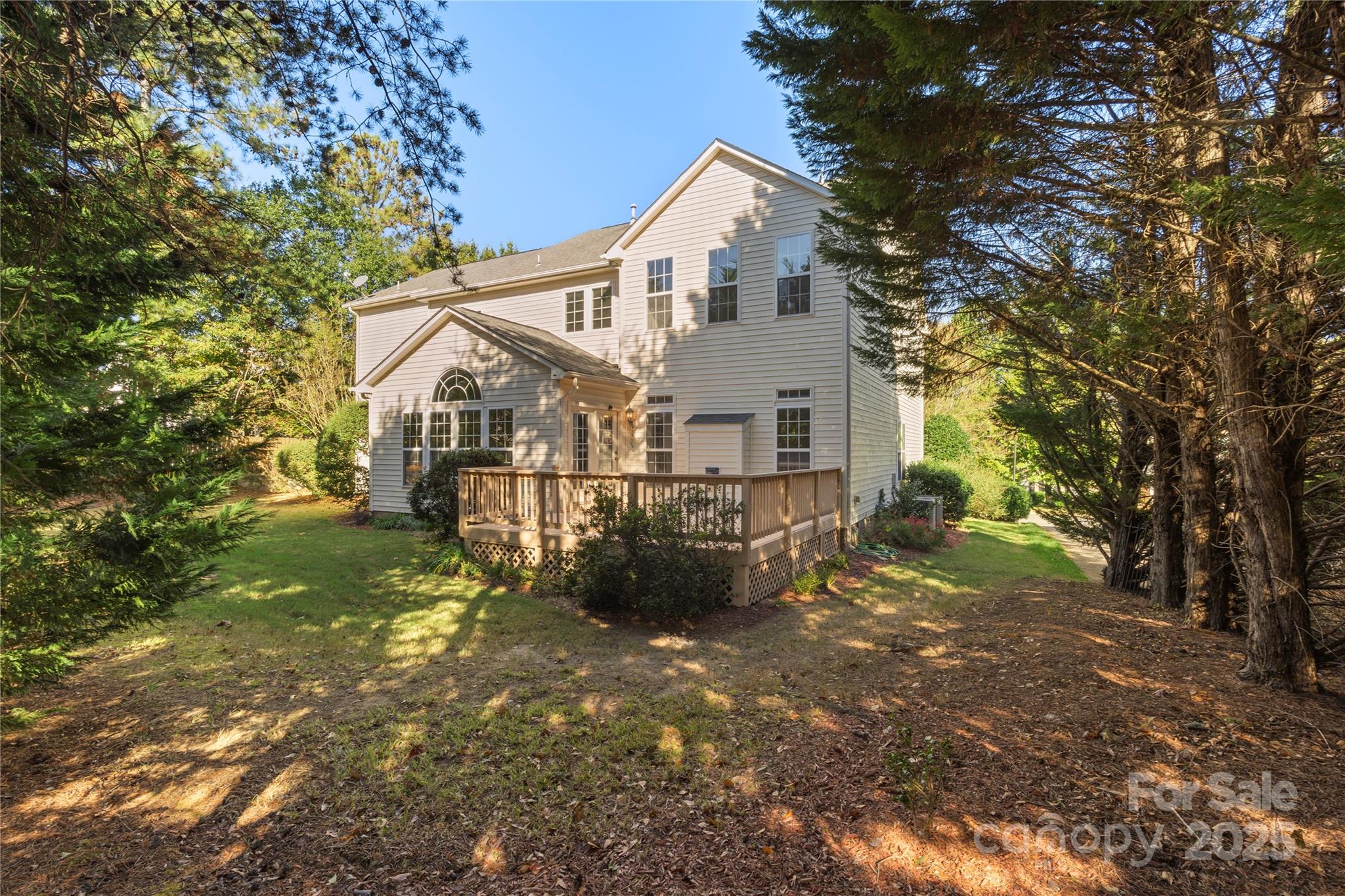 Sutton Place - Residential