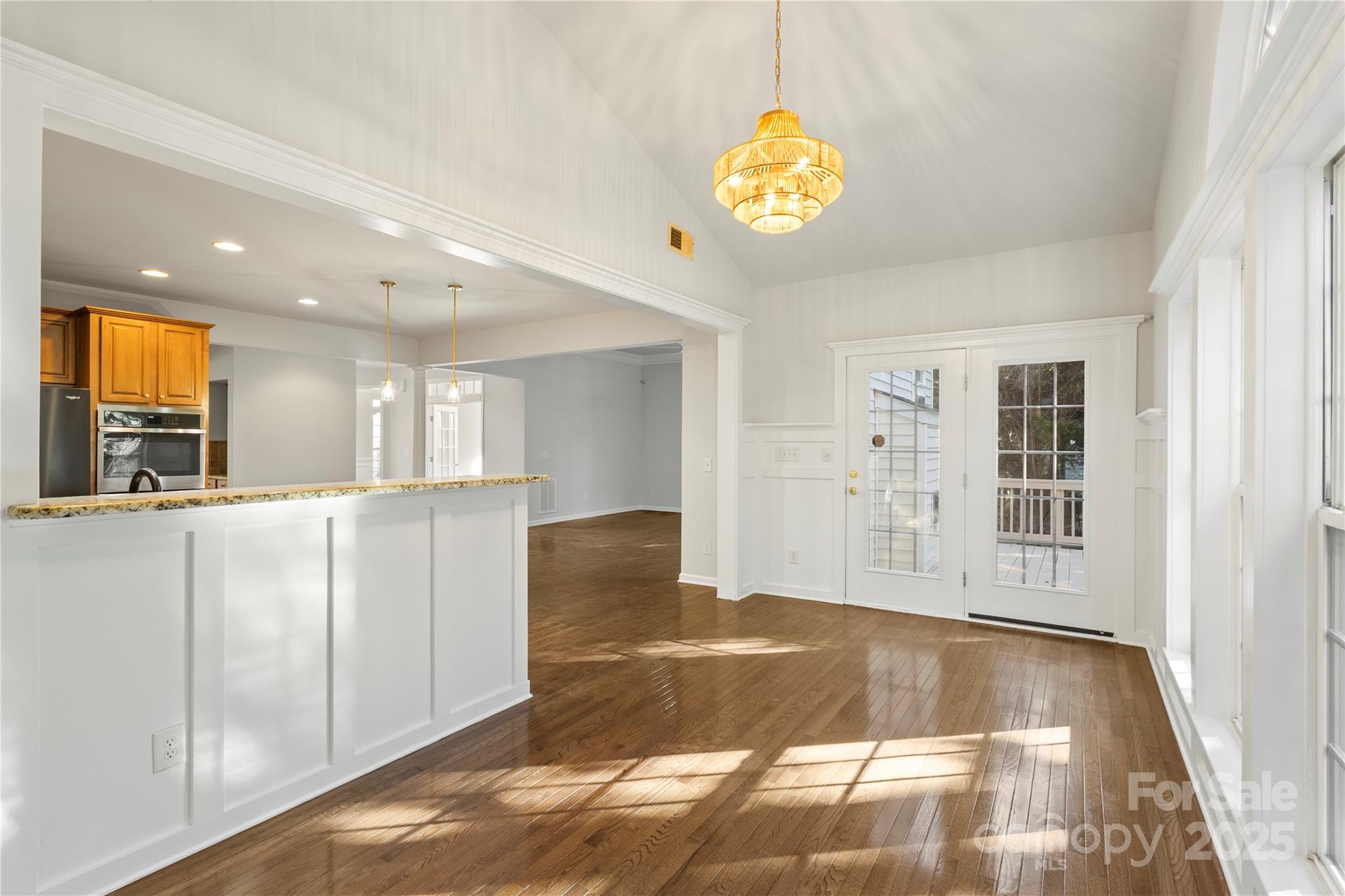 Sutton Place - Residential