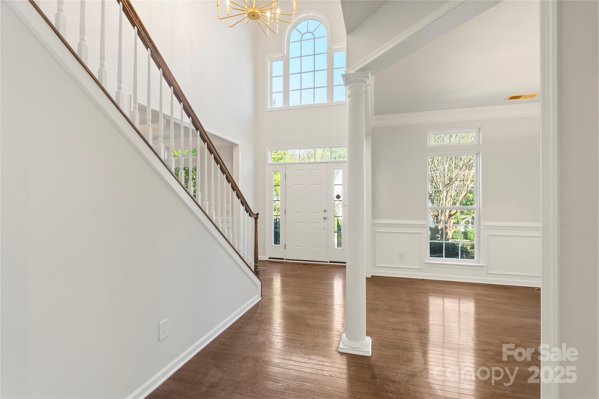 Sutton Place - Residential