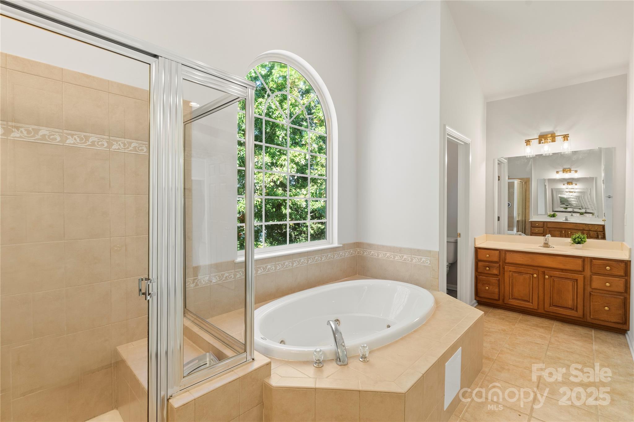 Sutton Place - Residential