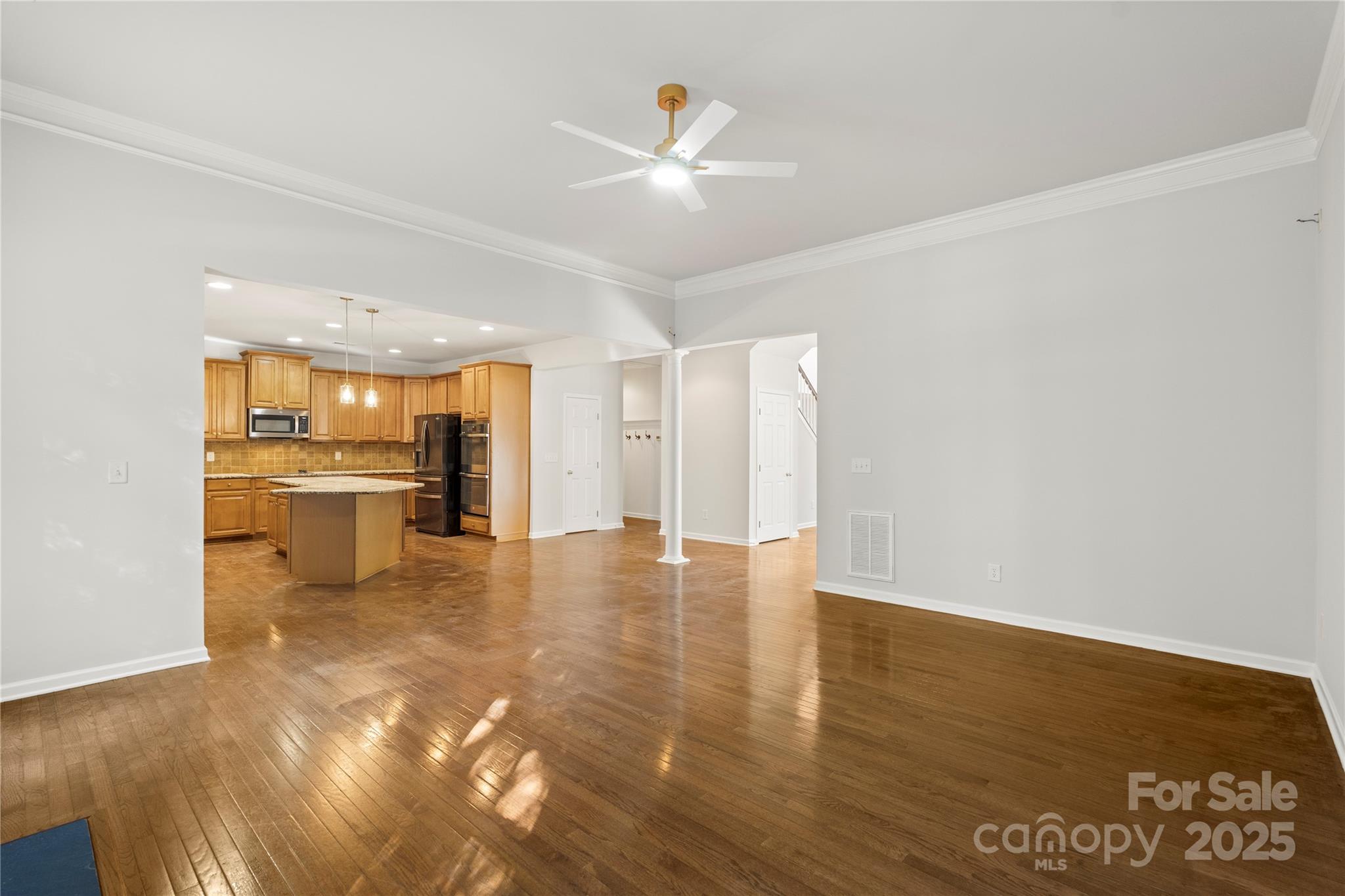 Sutton Place - Residential