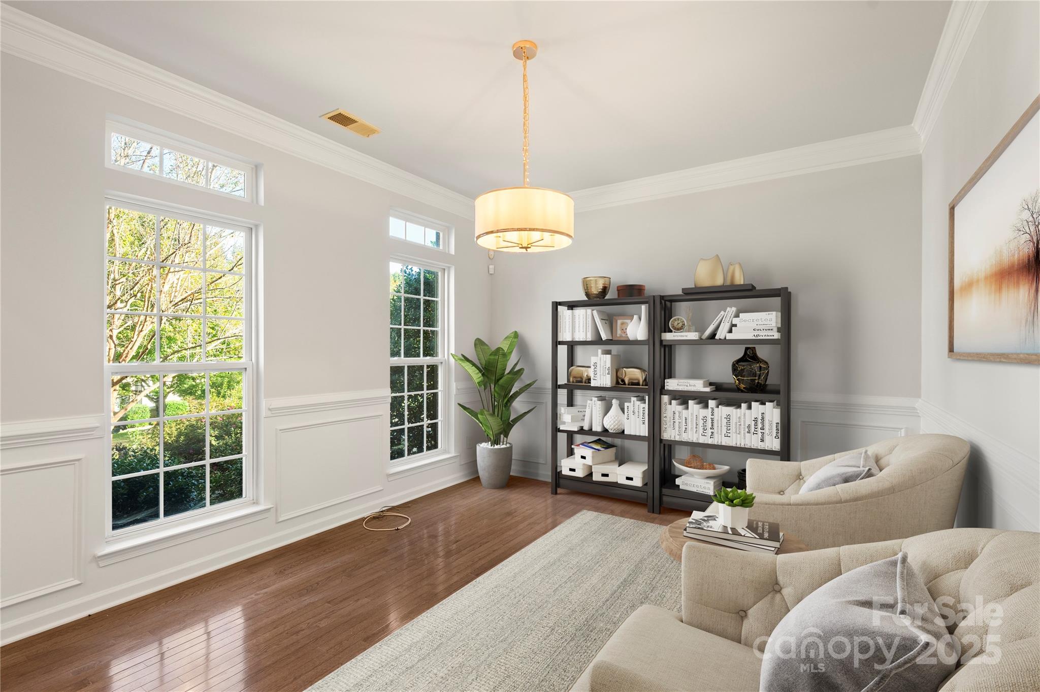 Sutton Place - Residential