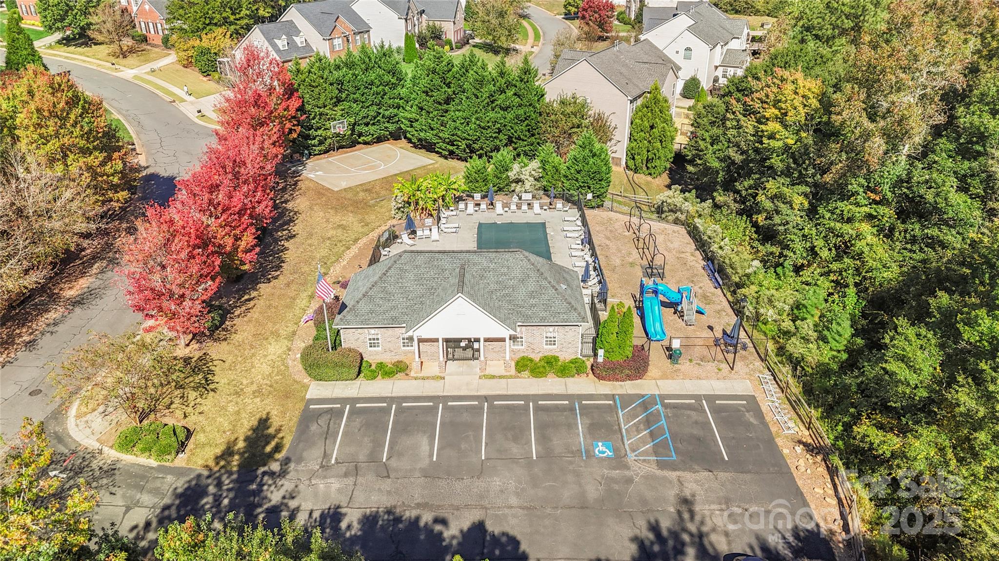 Sutton Place - Residential