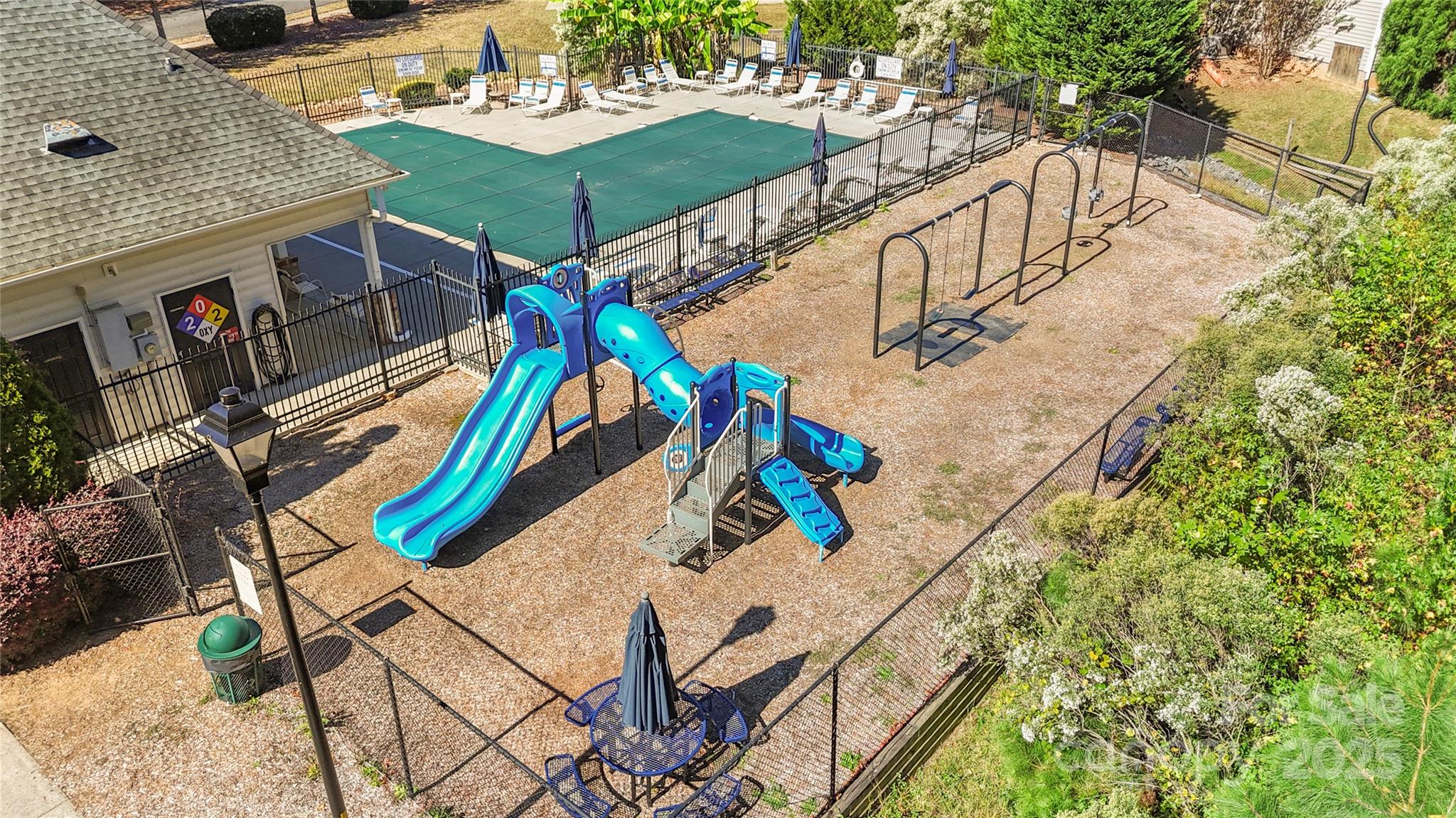 Sutton Place - Residential