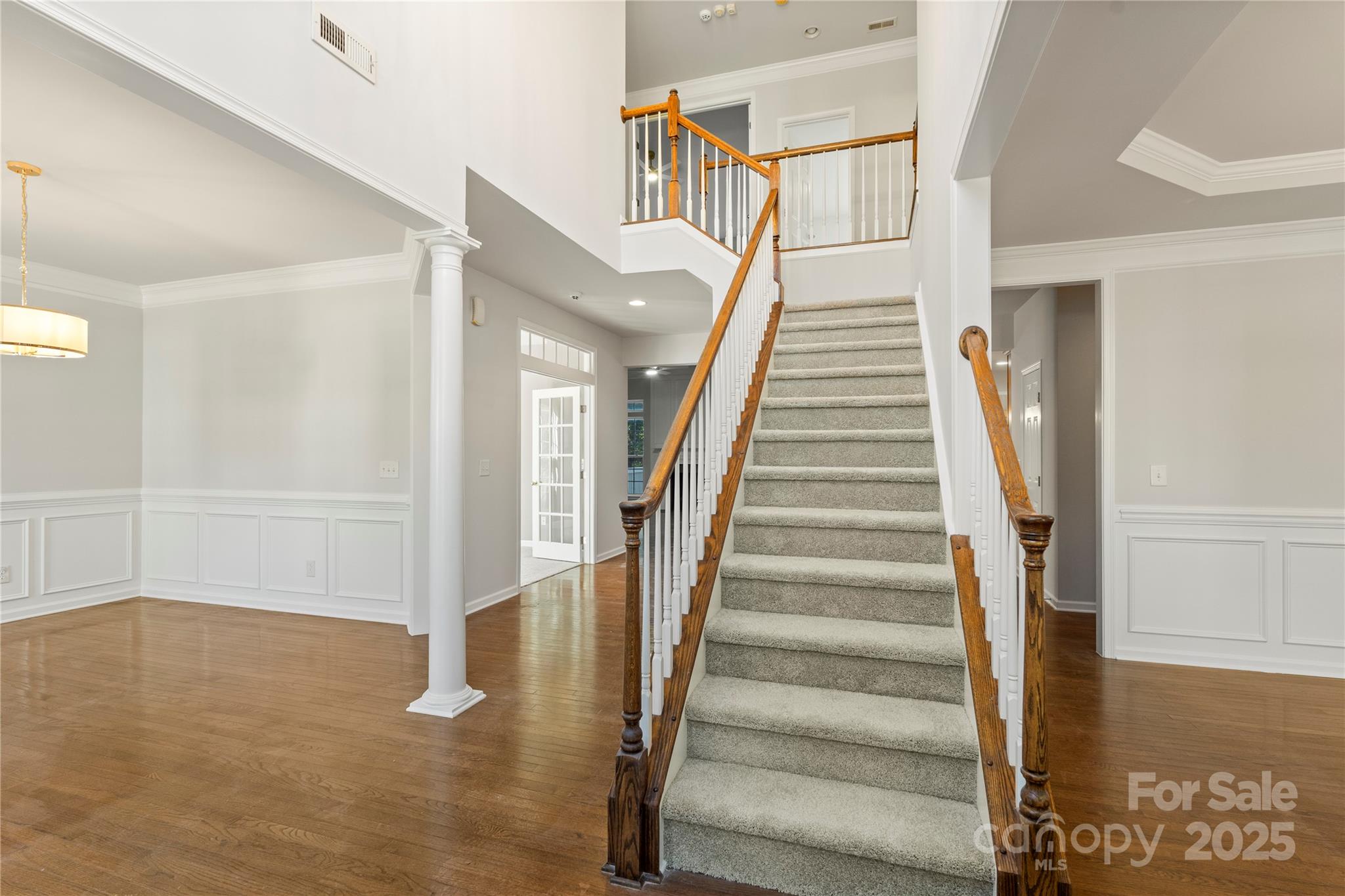 Sutton Place - Residential