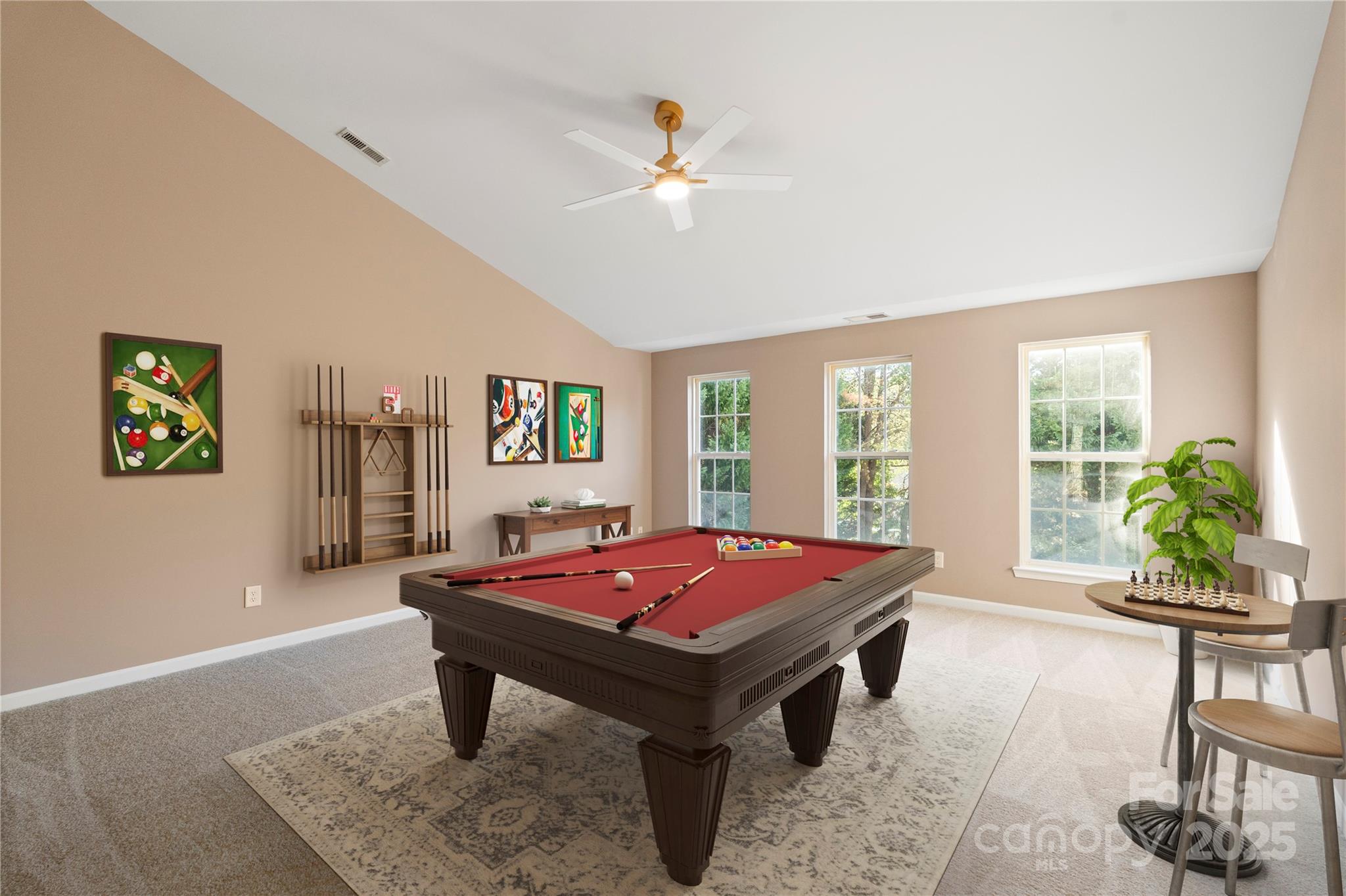 Sutton Place - Residential