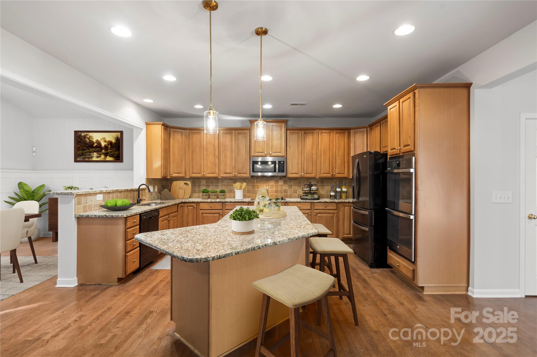 Sutton Place - Residential