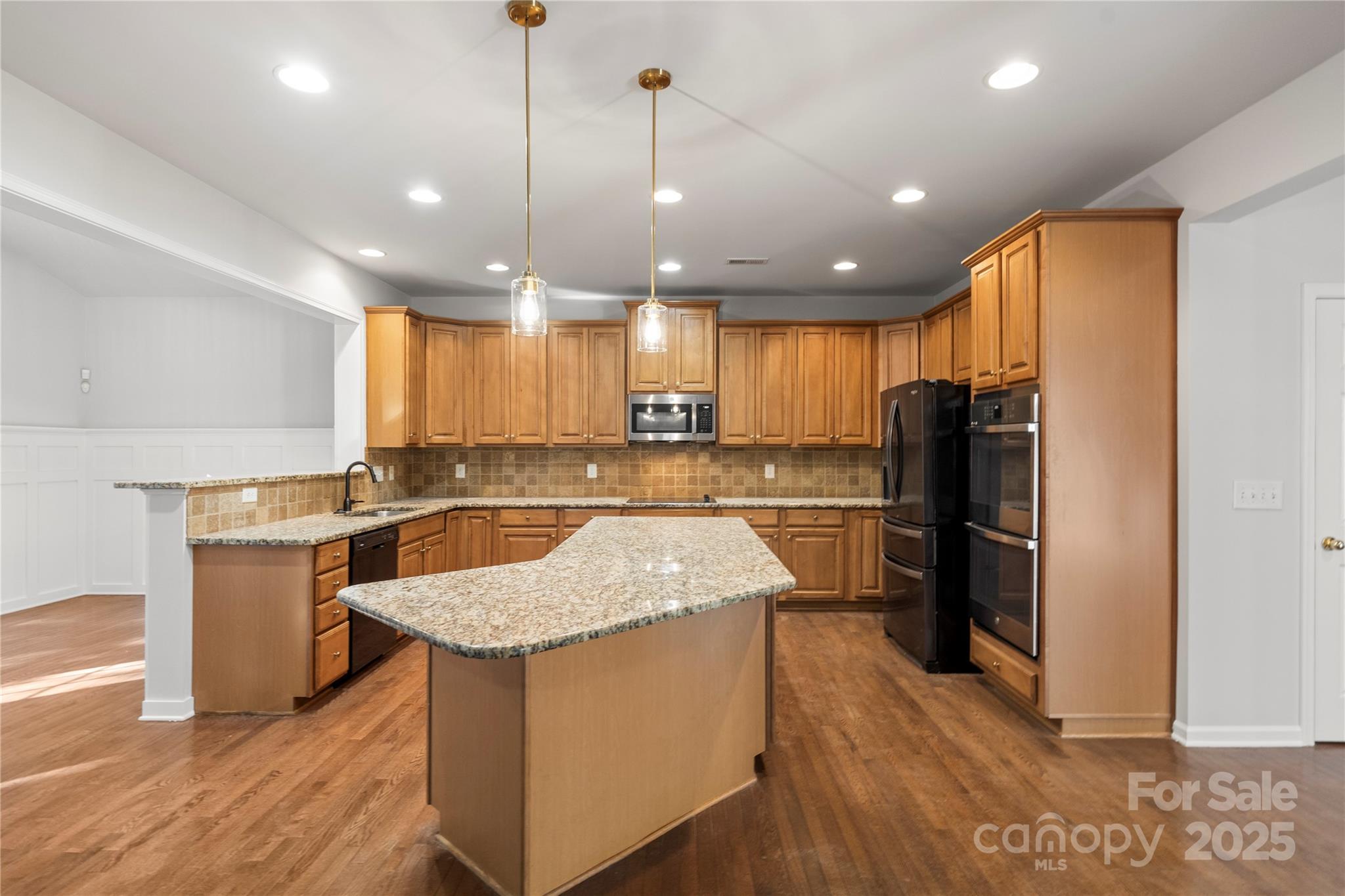 Sutton Place - Residential