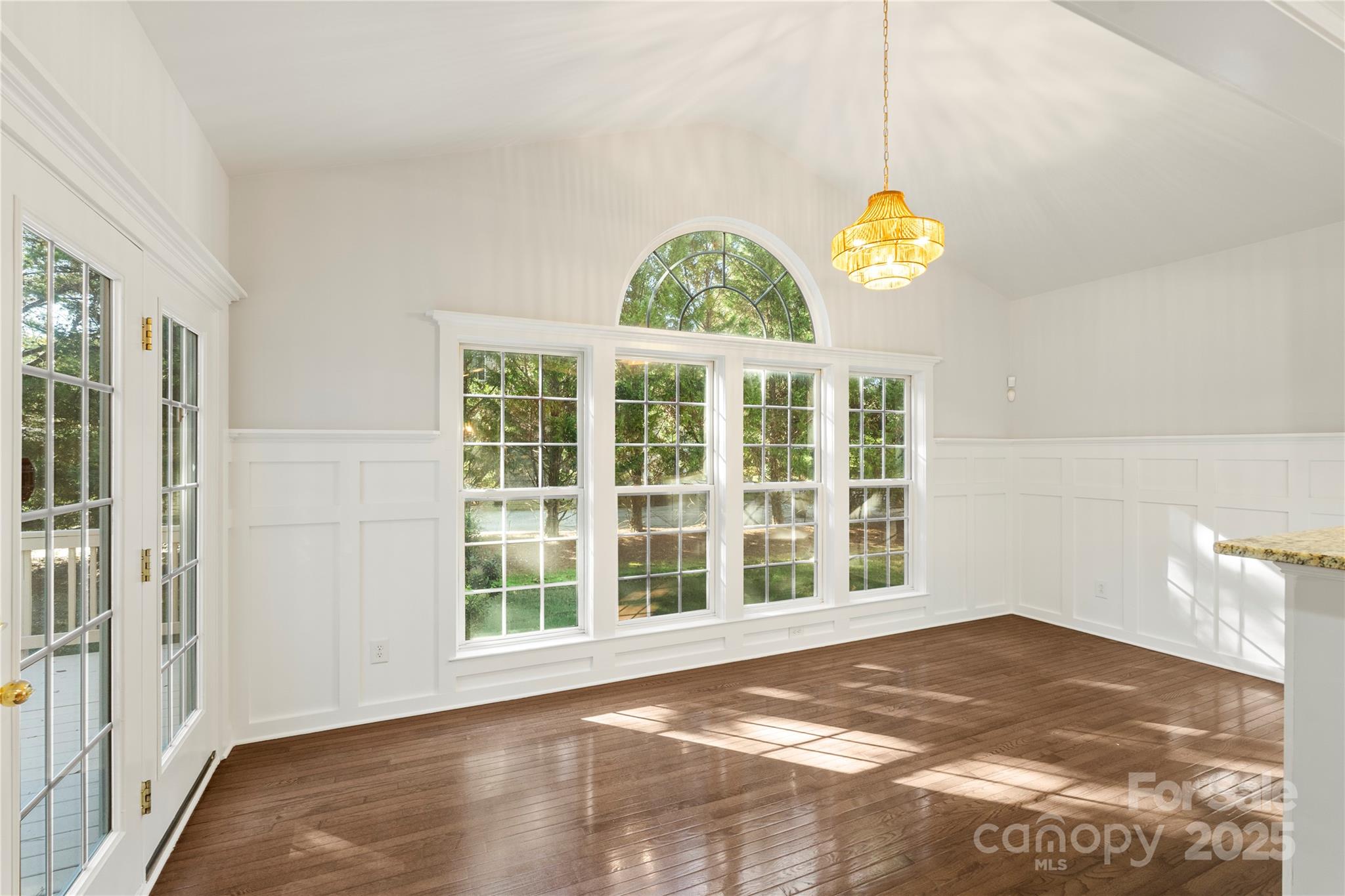 Sutton Place - Residential